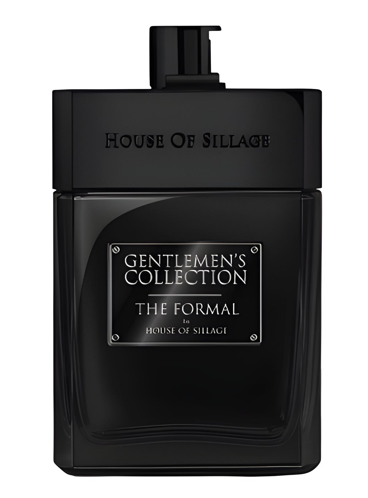 The Formal by House Of Sillage perfume bottle