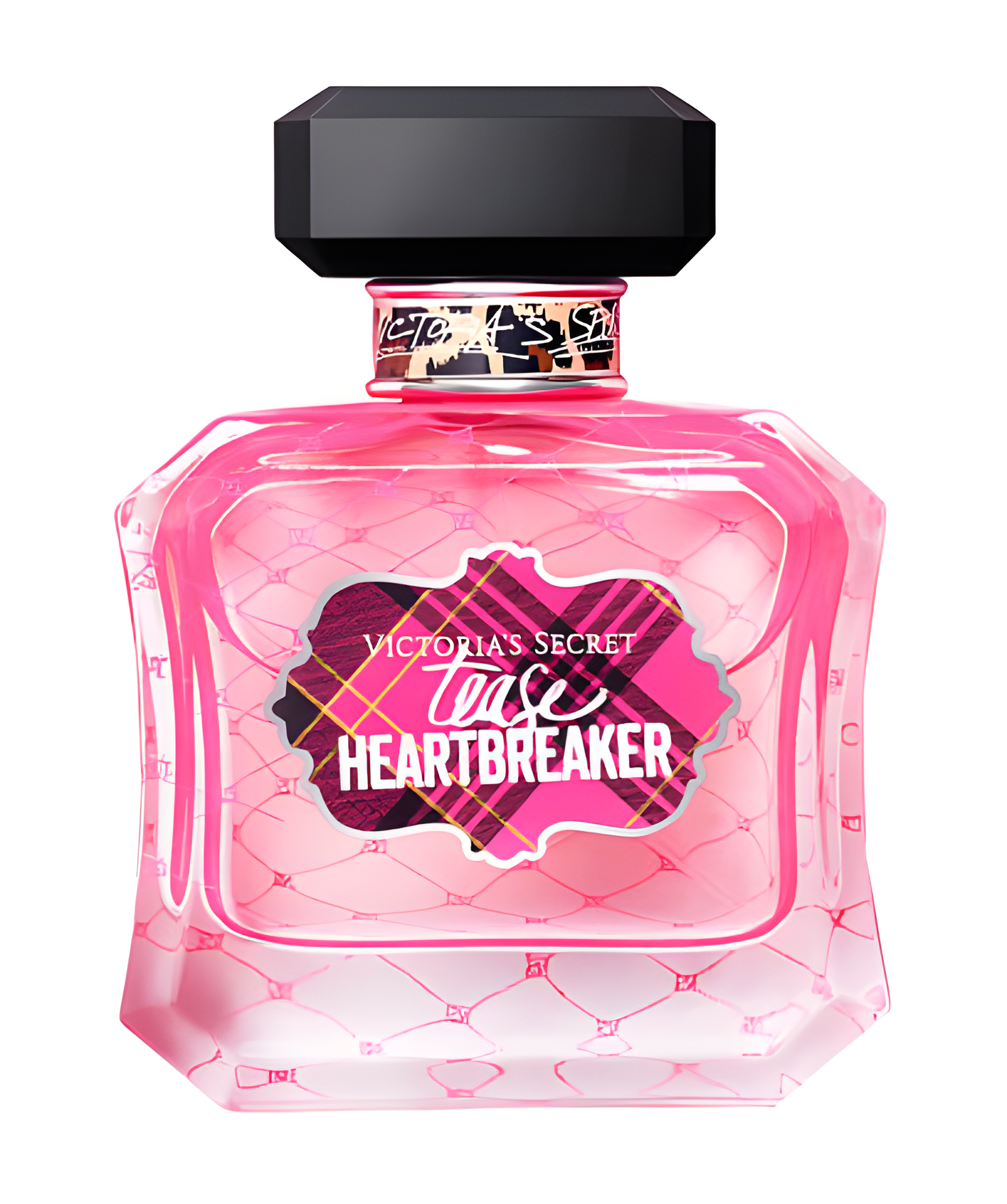 Tease Heartbreaker by Victoria's Secret perfume bottle