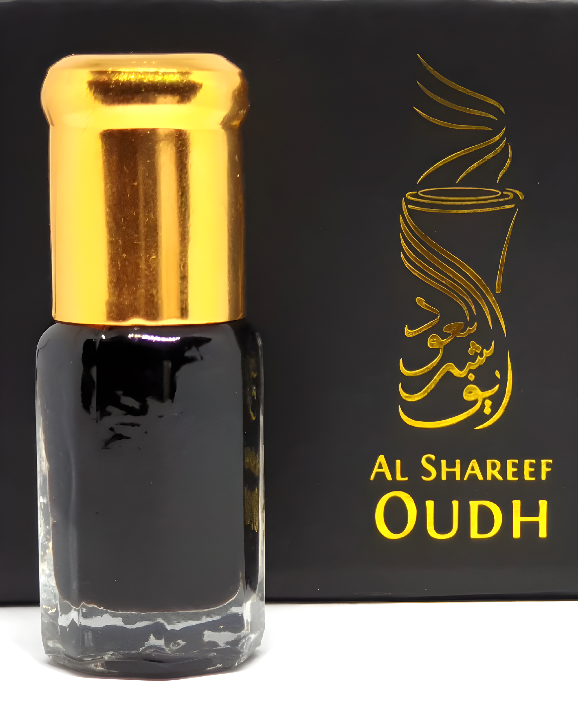 Yaqoot by Al Shareef Oudh perfume bottle