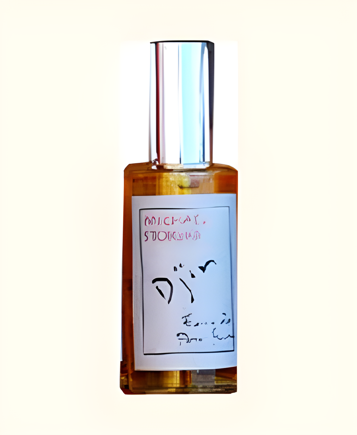 Djin by Michael Storer perfume bottle