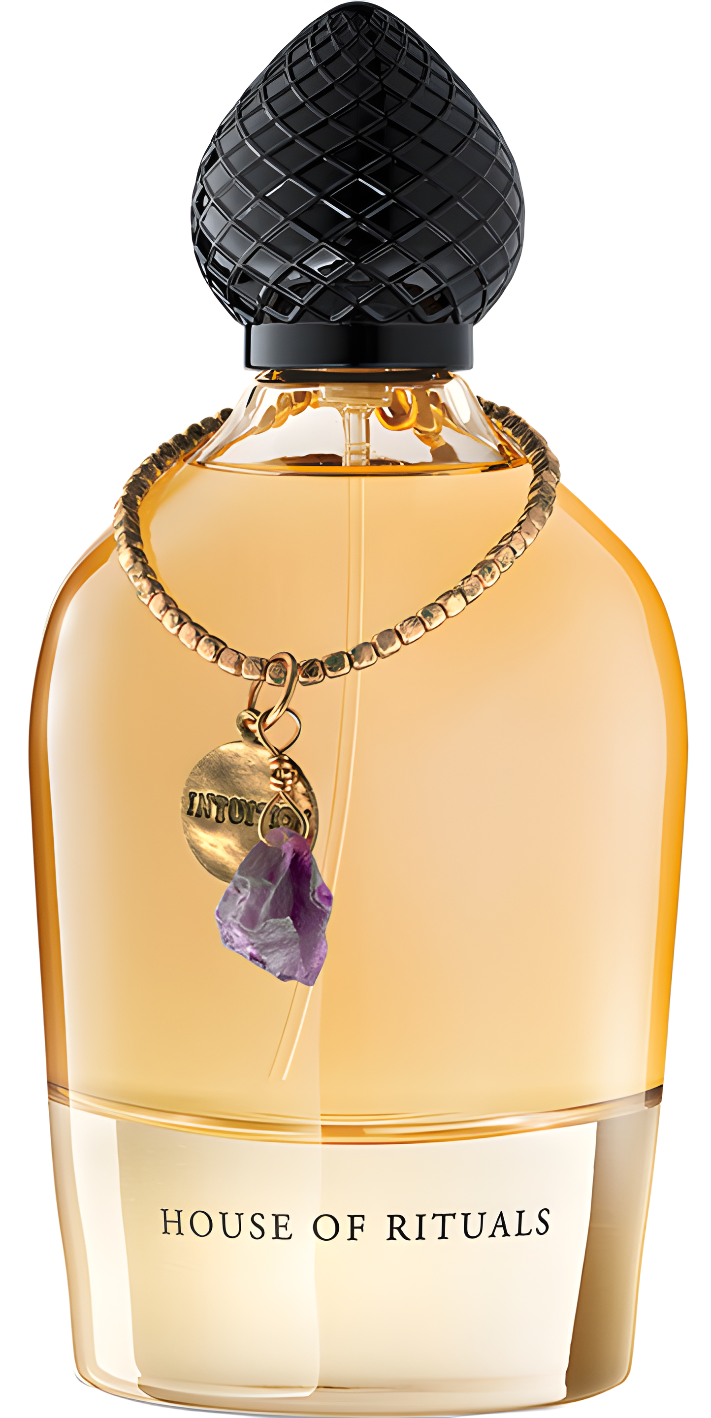 Classic Wood by Rituals perfume bottle