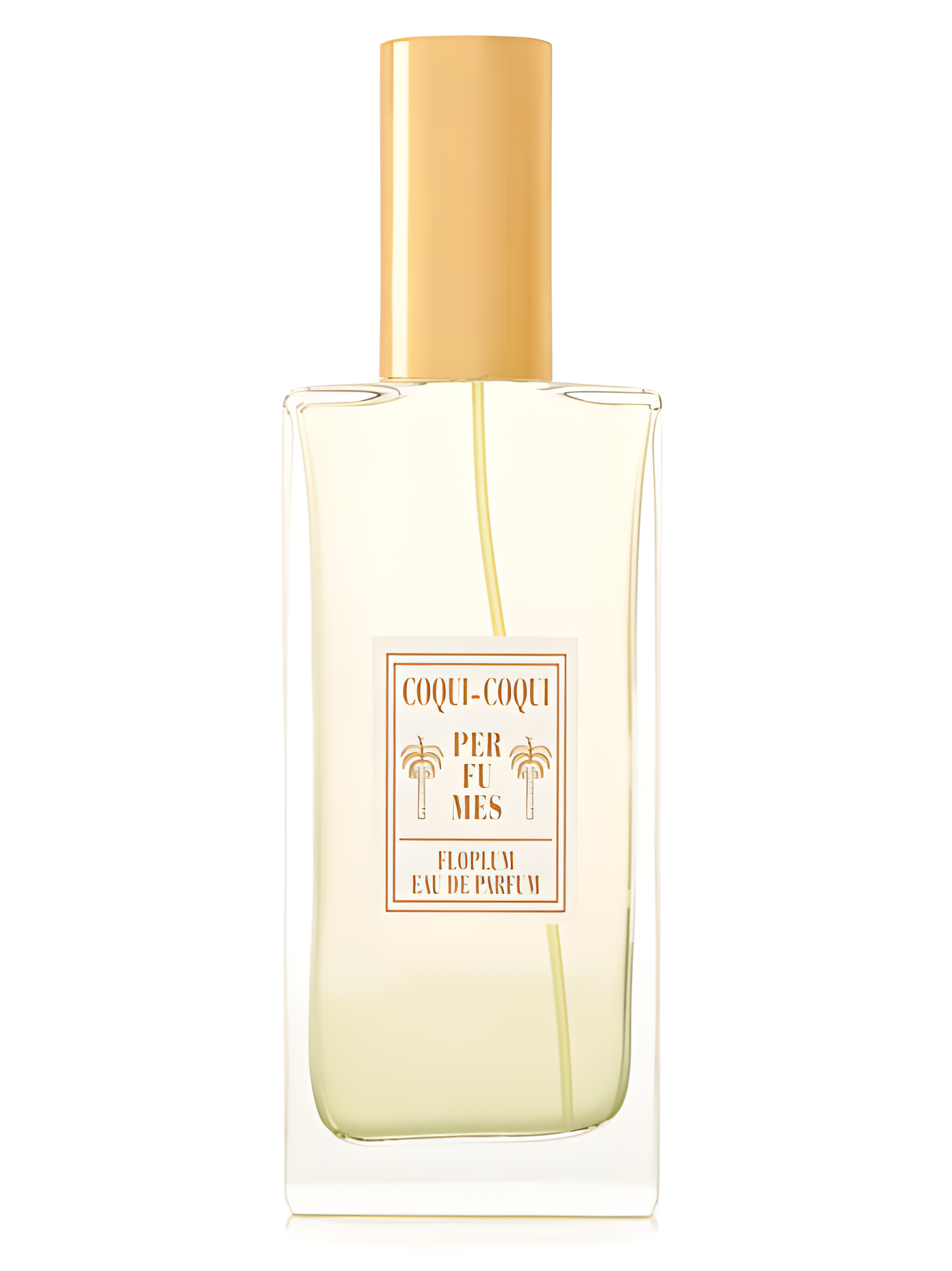 Floplum by Coqui Coqui perfume bottle