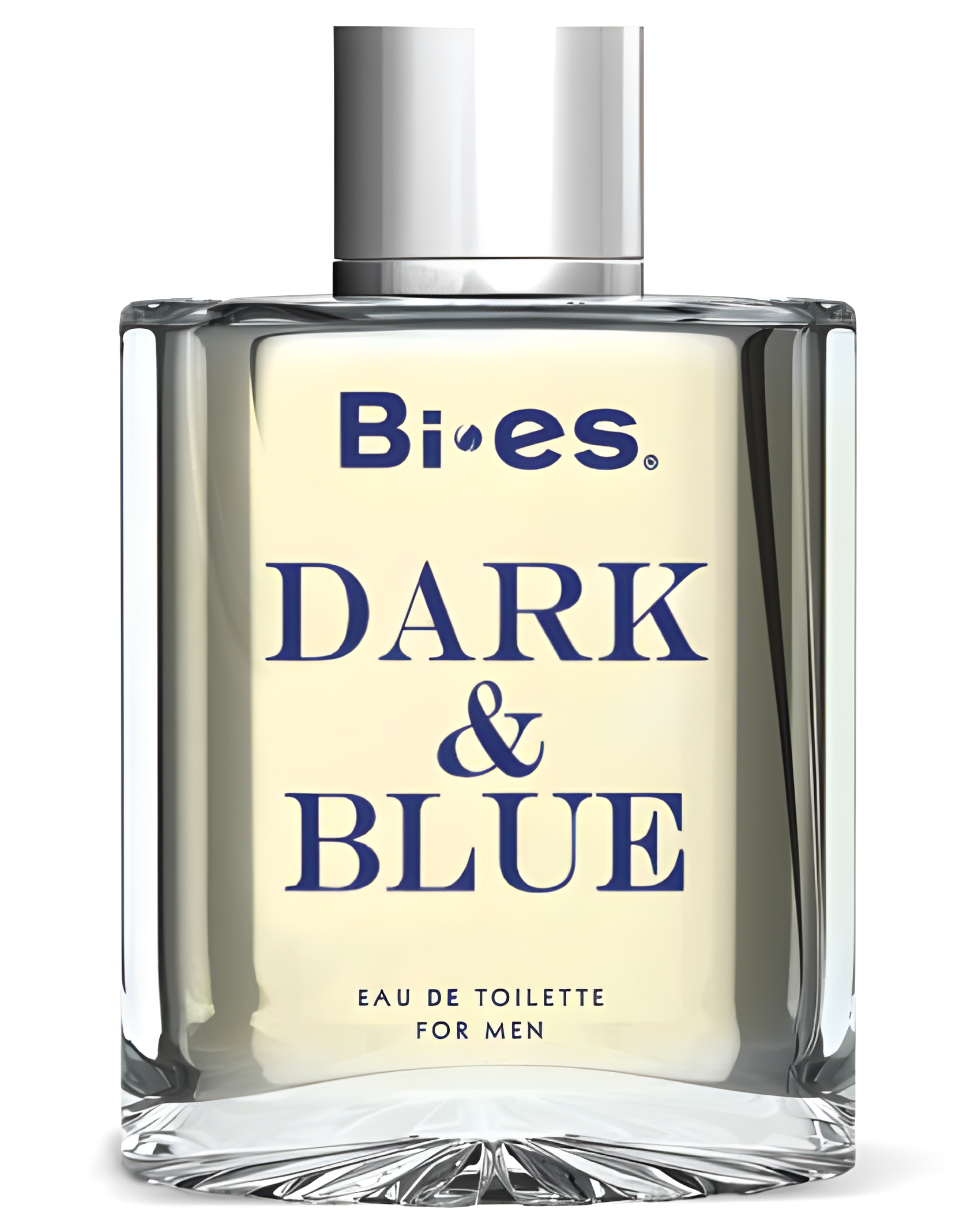 Dark & Blue by Bi-es perfume bottle