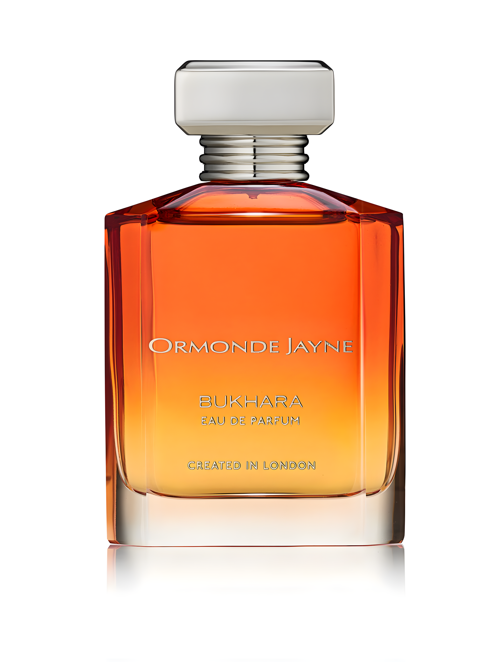 Bukhara by Ormonde Jayne perfume bottle