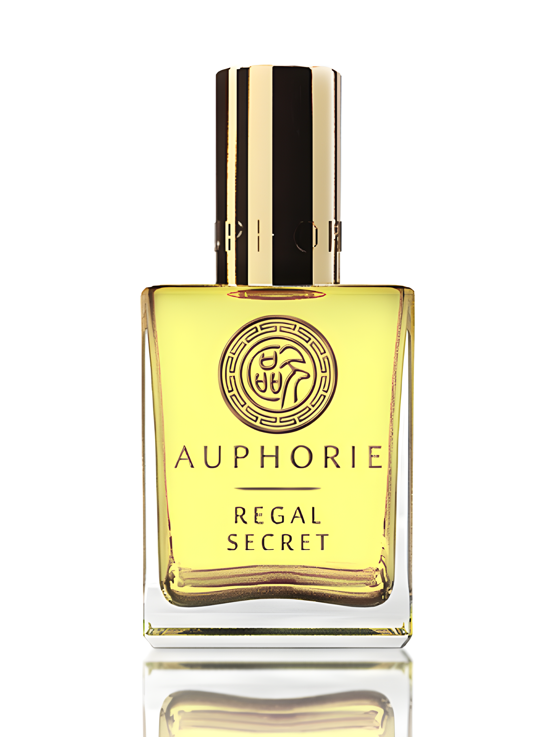 Regal Secret by Auphorie perfume bottle