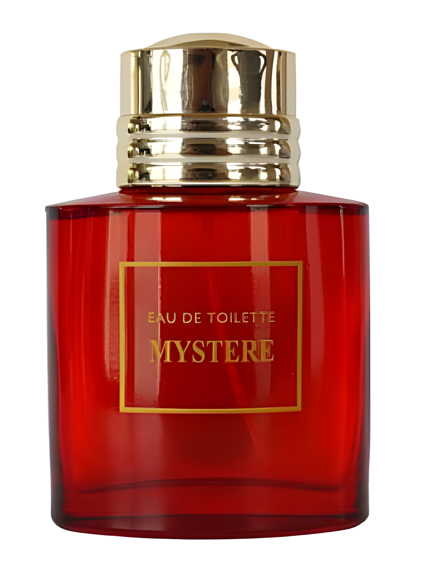 Mystere by Новая Заря (The New Dawn) perfume bottle