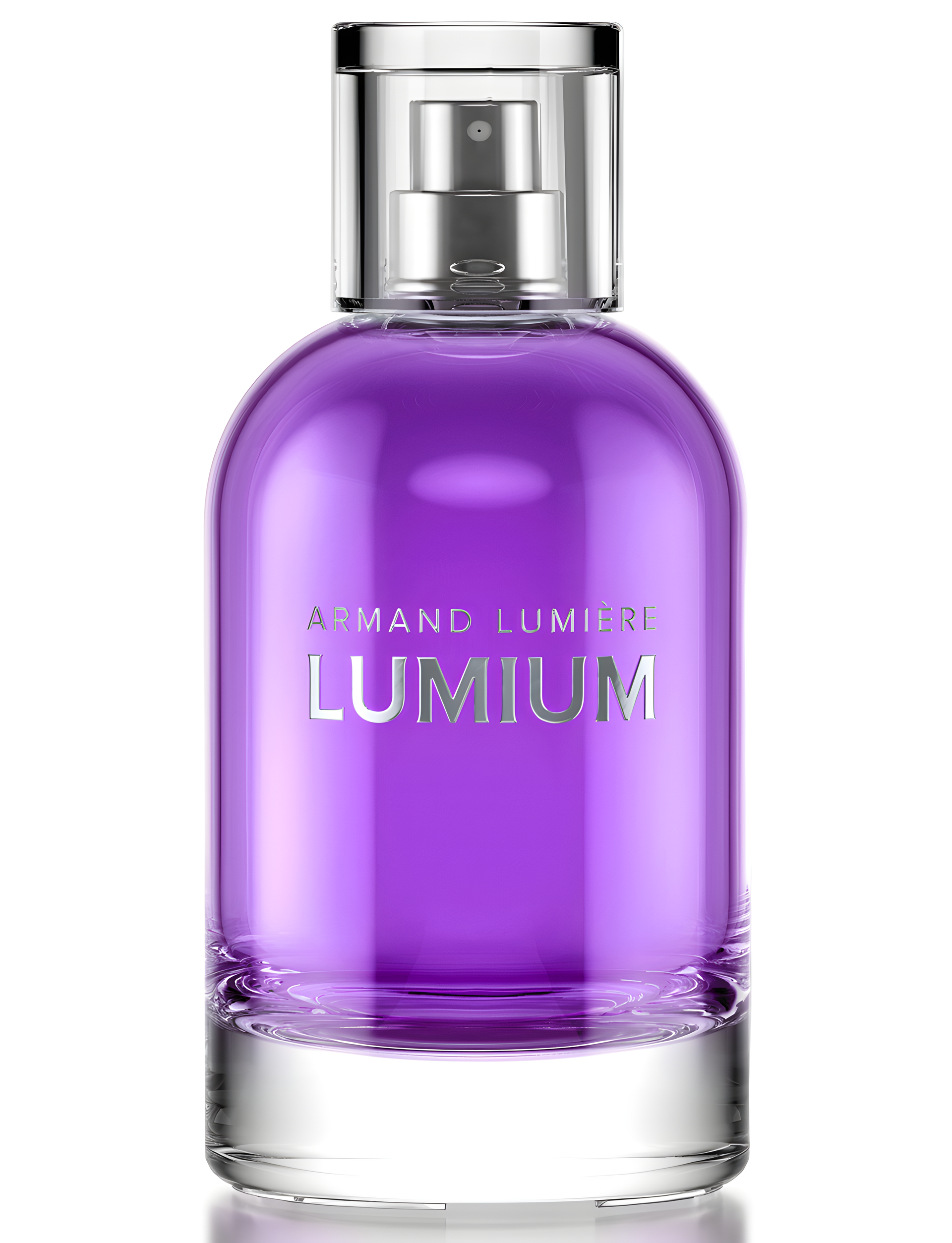 Lumium 700 by LUXAR perfume bottle