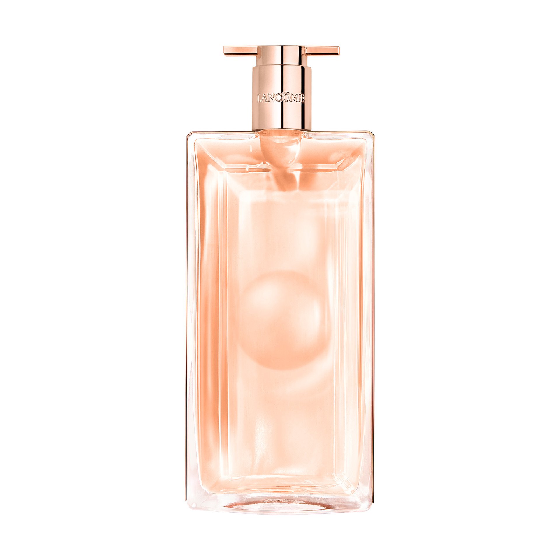 Idôle Eau de Toilette by Lancôme perfume bottle
