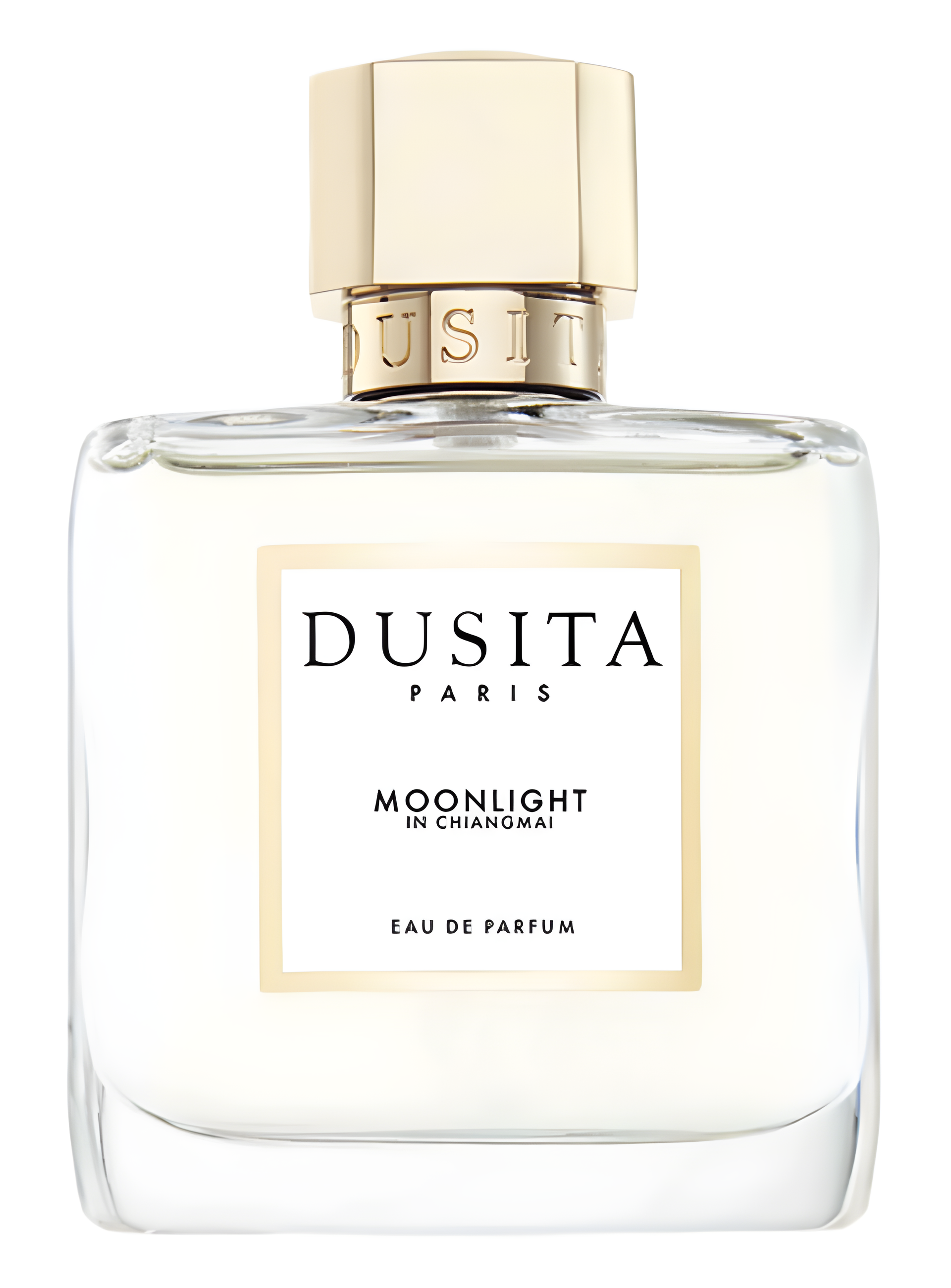 Moonlight in Chiangmai by Parfums Dusita perfume bottle