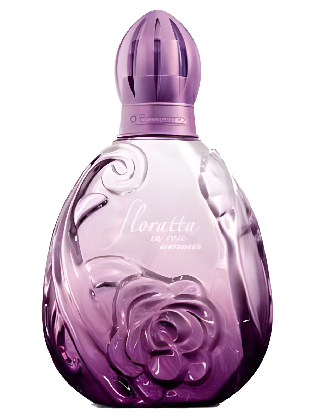 Floratta in Rose Amour by O Boticário perfume bottle
