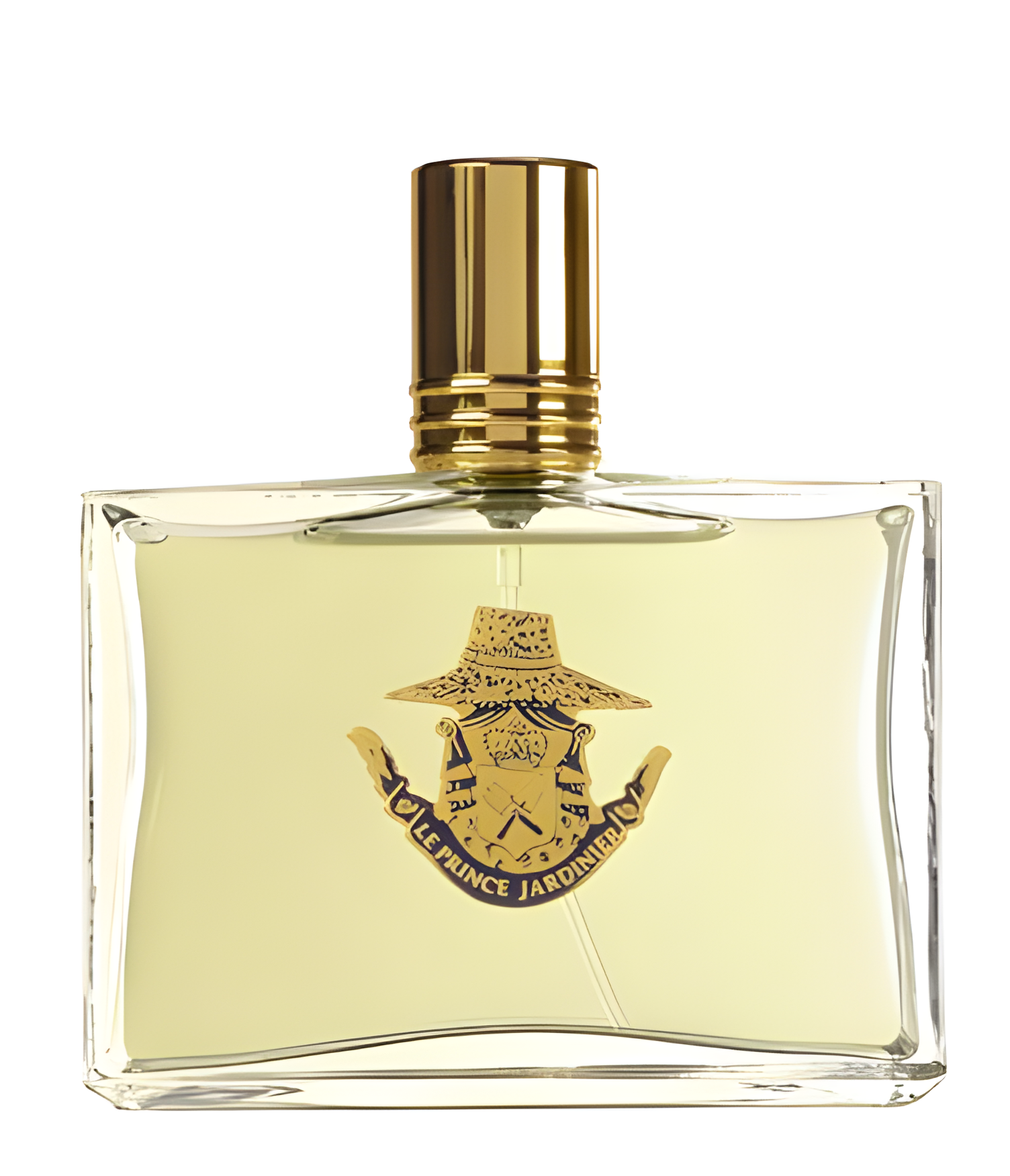 L'Eau de Prince Jardinier by Le Prince Jardinier perfume bottle