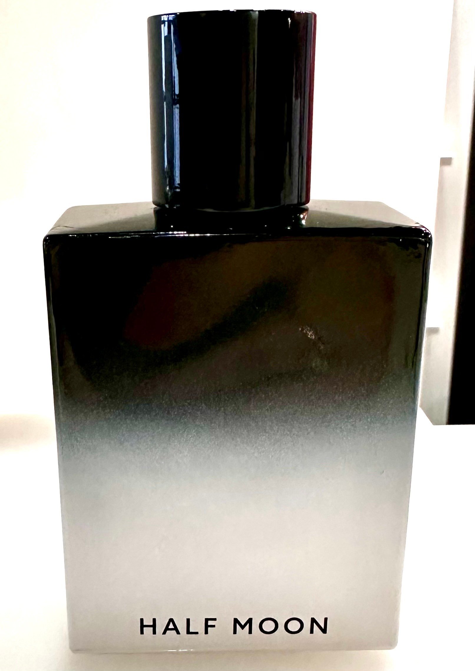 Half Moon by OHTOP perfume bottle
