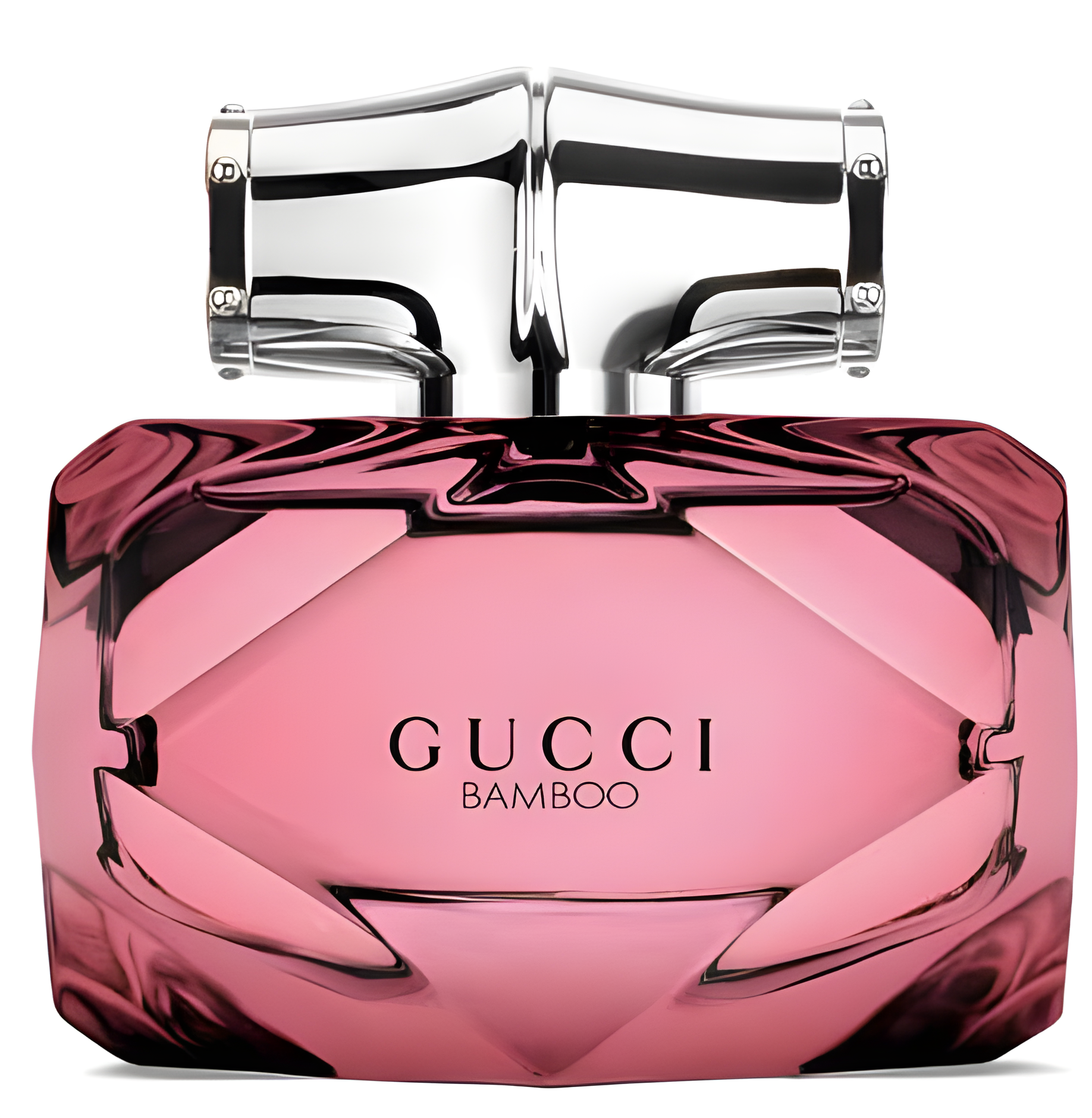 Gucci Bamboo Limited Edition by Gucci perfume bottle