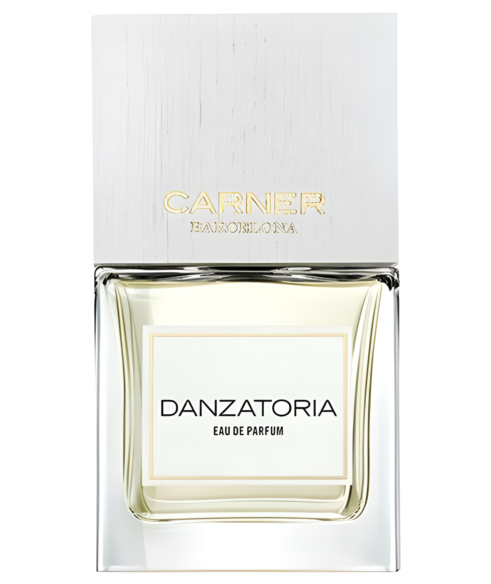Danzatoria by Carner Barcelona perfume bottle