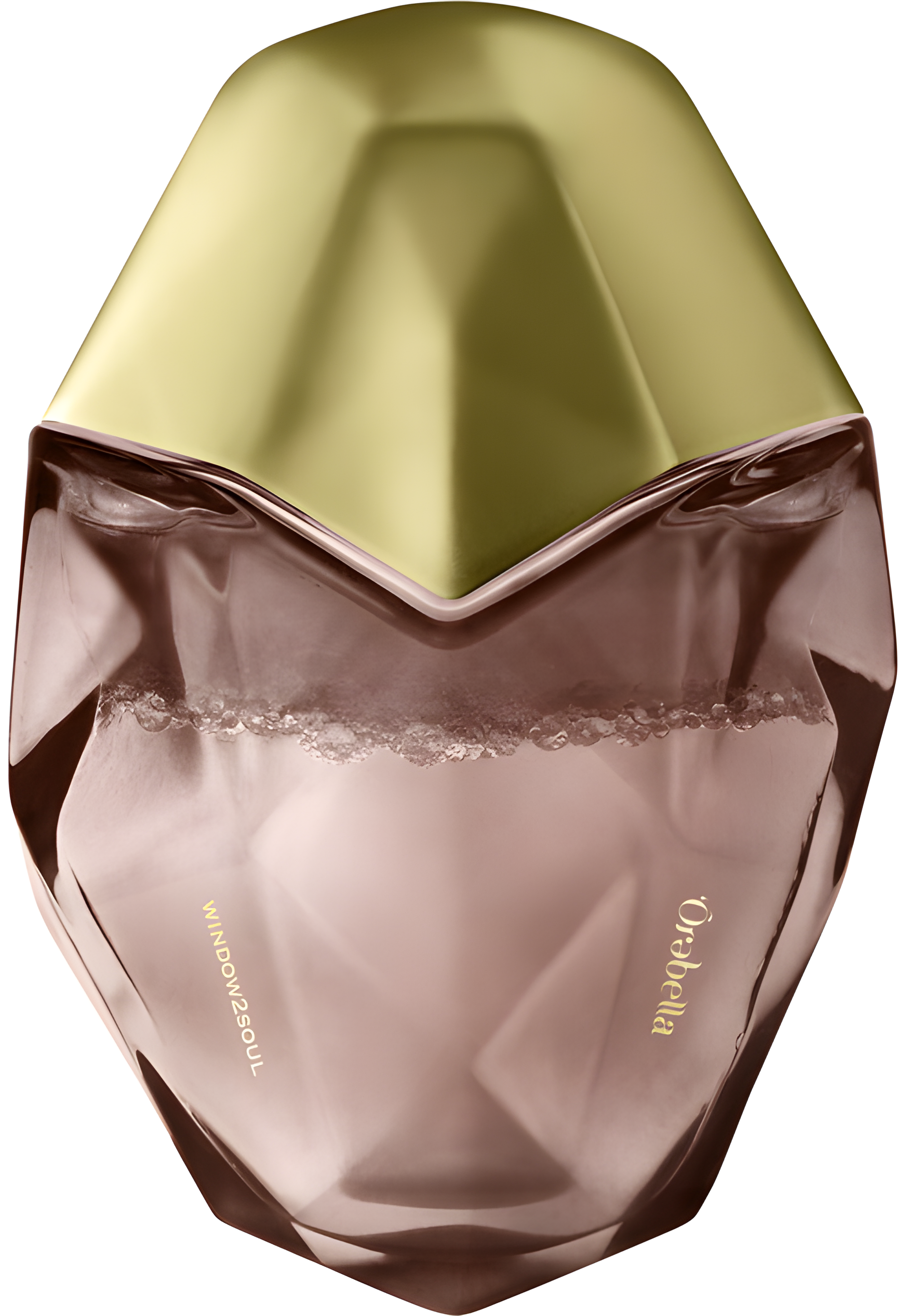 Window2Soul by Orebella perfume bottle