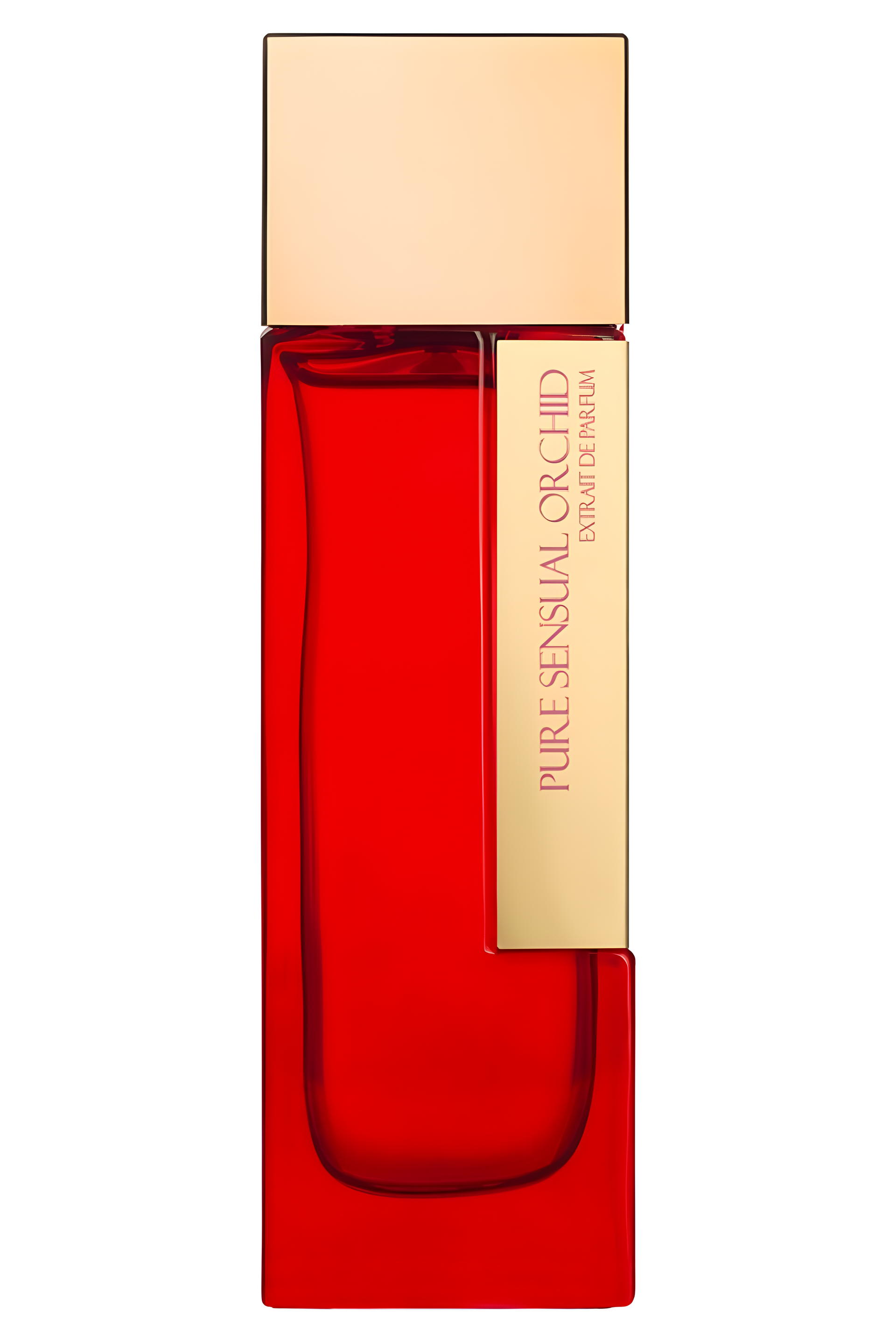 Pure Sensual Orchid by Laurent Mazzone Parfums perfume bottle