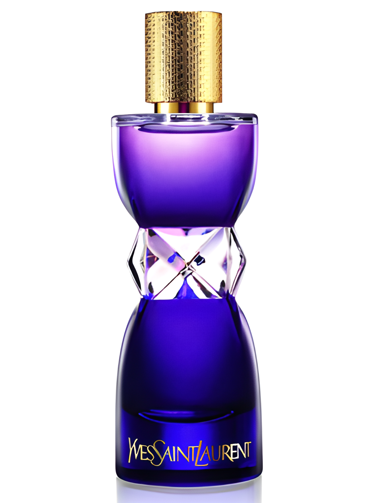Manifesto l'Elixir by Yves Saint Laurent perfume bottle