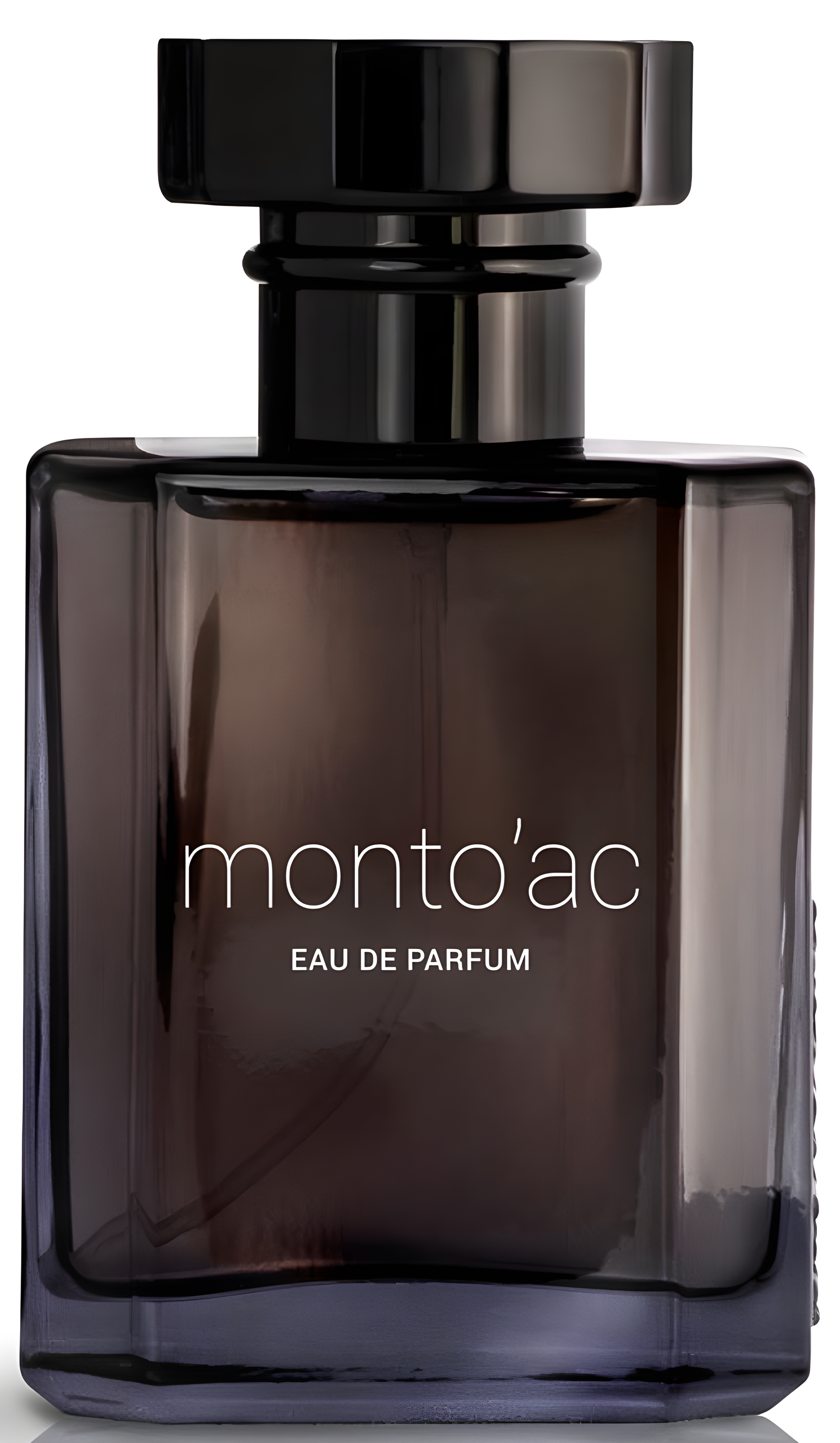 Monto’ac by source adage fragrances perfume bottle