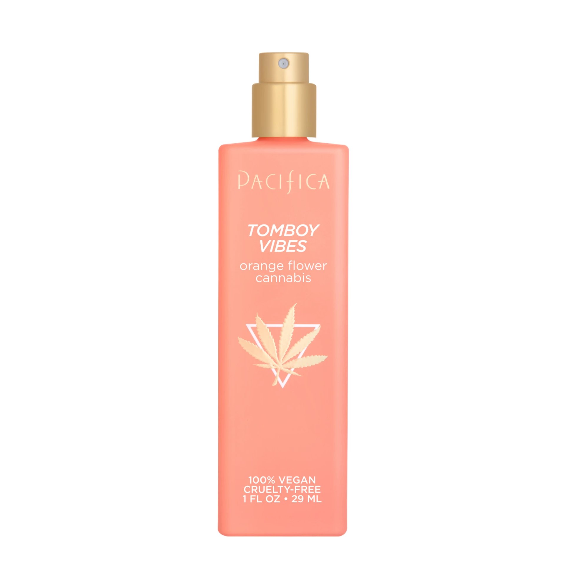 Tomboy Vibes by Pacifica perfume bottle