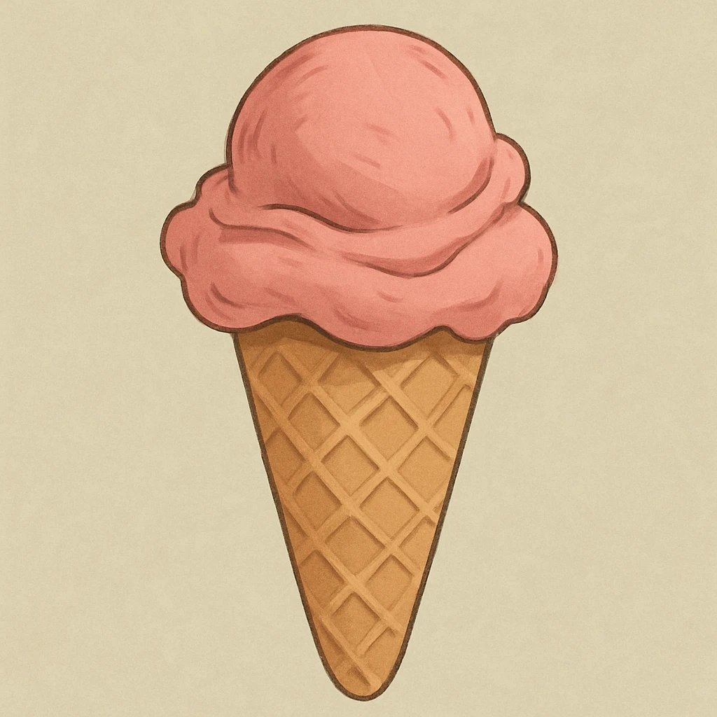 Picture of Gelato note
