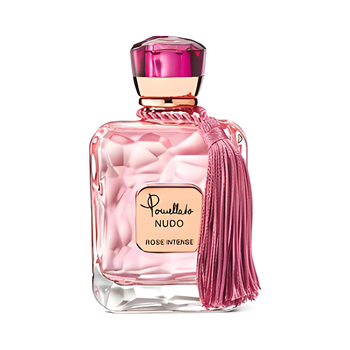 Pomellato Nudo Rose Intense by Pomellato perfume bottle