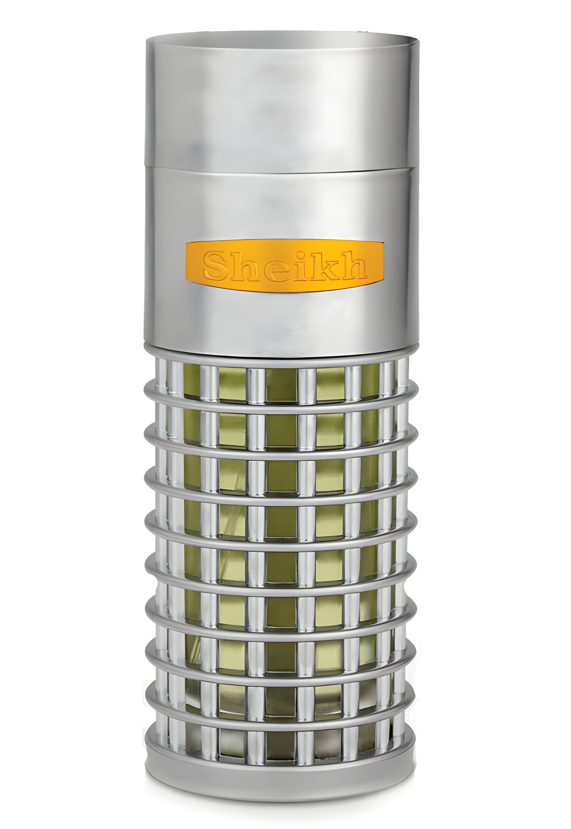 Sheikh Eau de Parfum by Al Haramain Perfumes perfume bottle