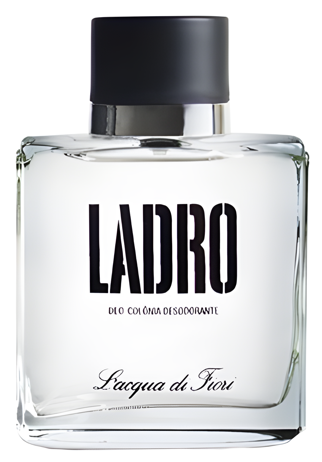 Ladro by L'acqua di Fiori perfume bottle