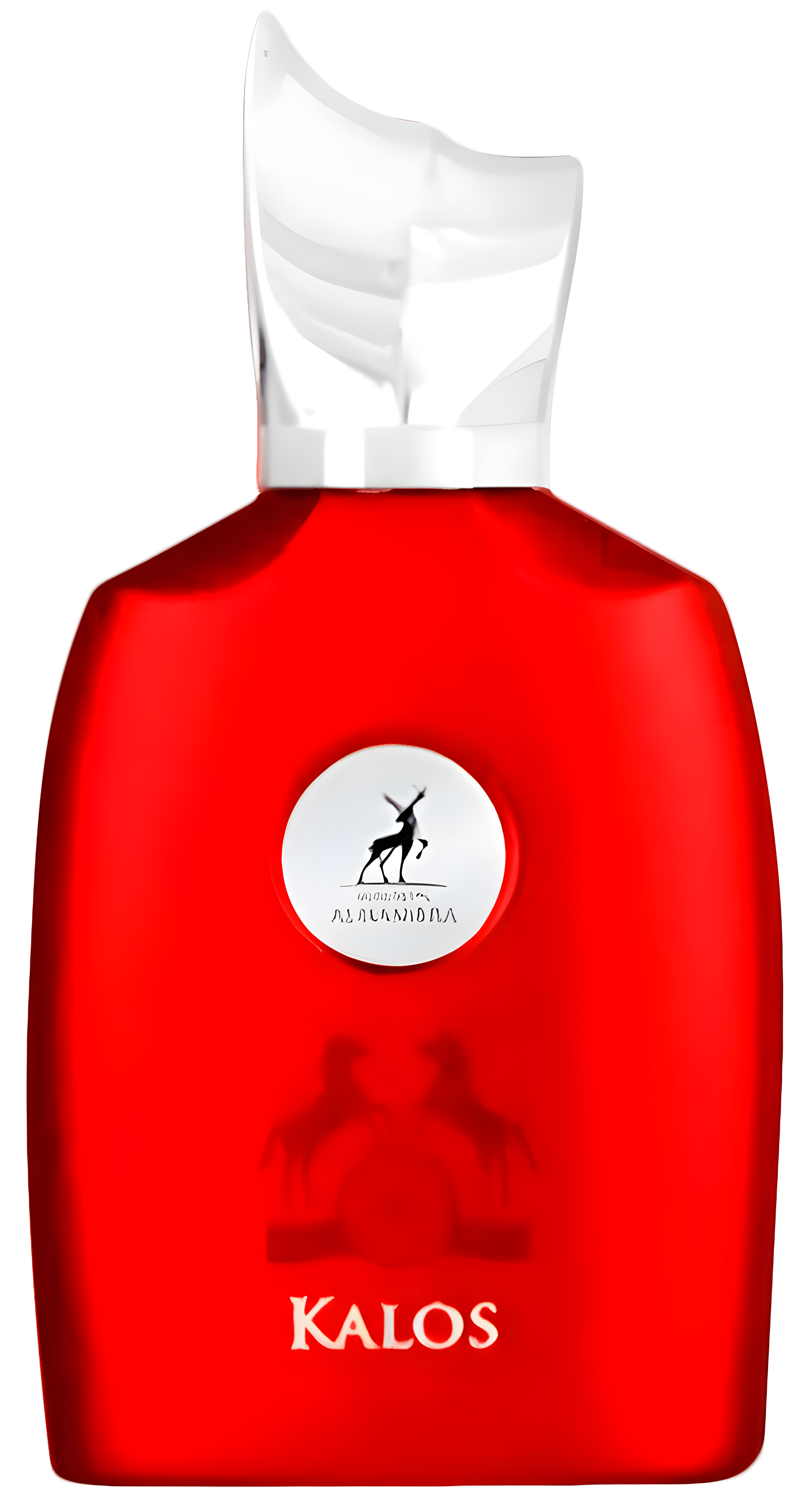 Kalos by Maison Alhambra perfume bottle