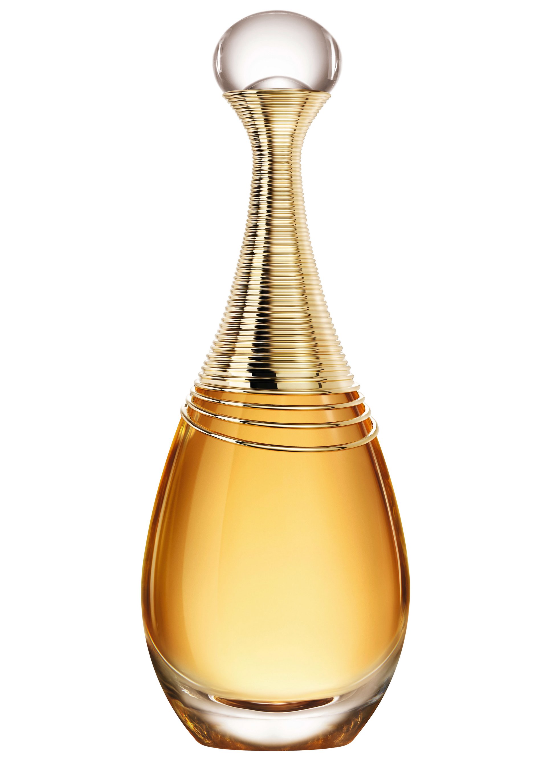 J'Adore Infinissime by Dior perfume bottle