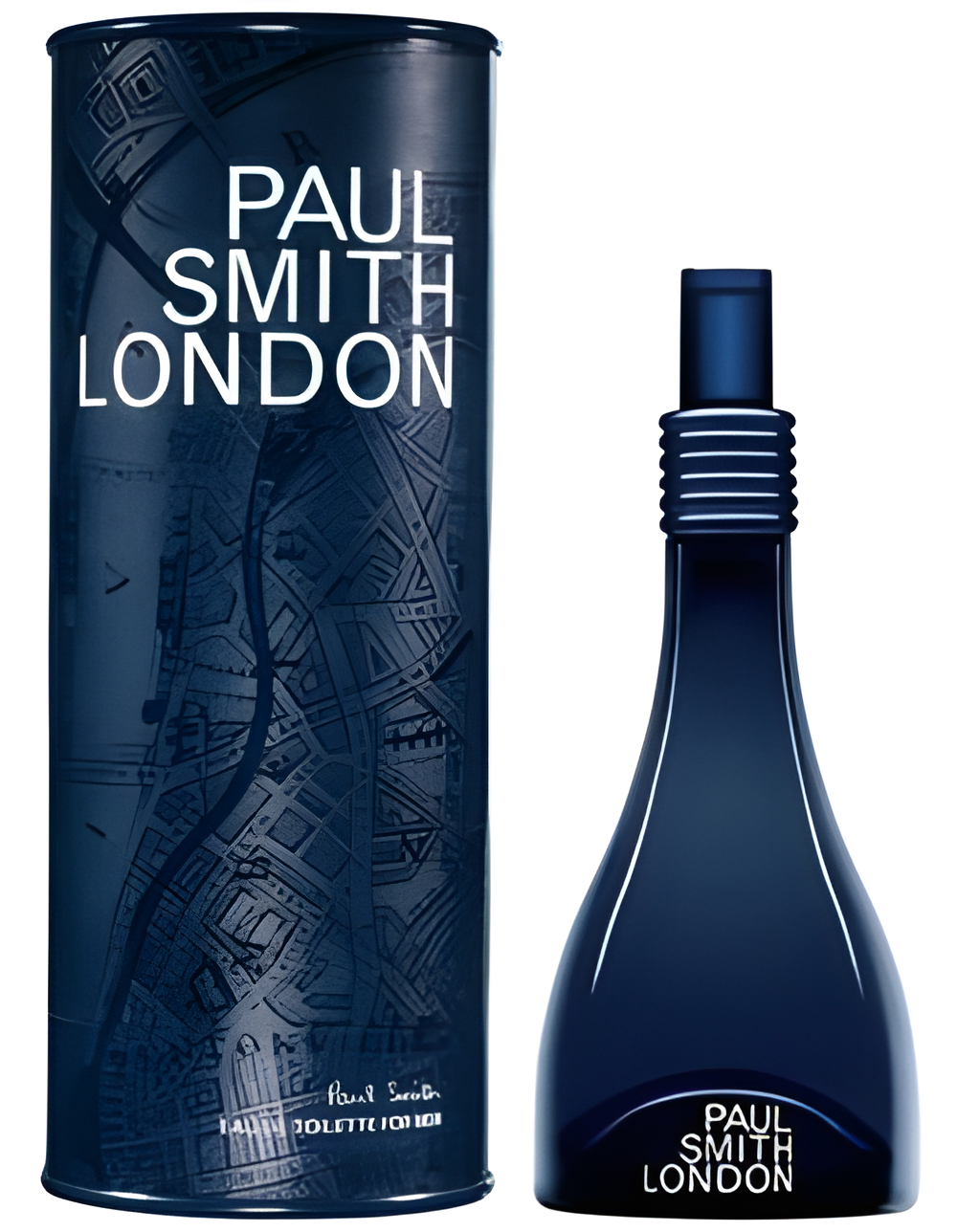 Paul Smith London Men by Paul Smith perfume bottle