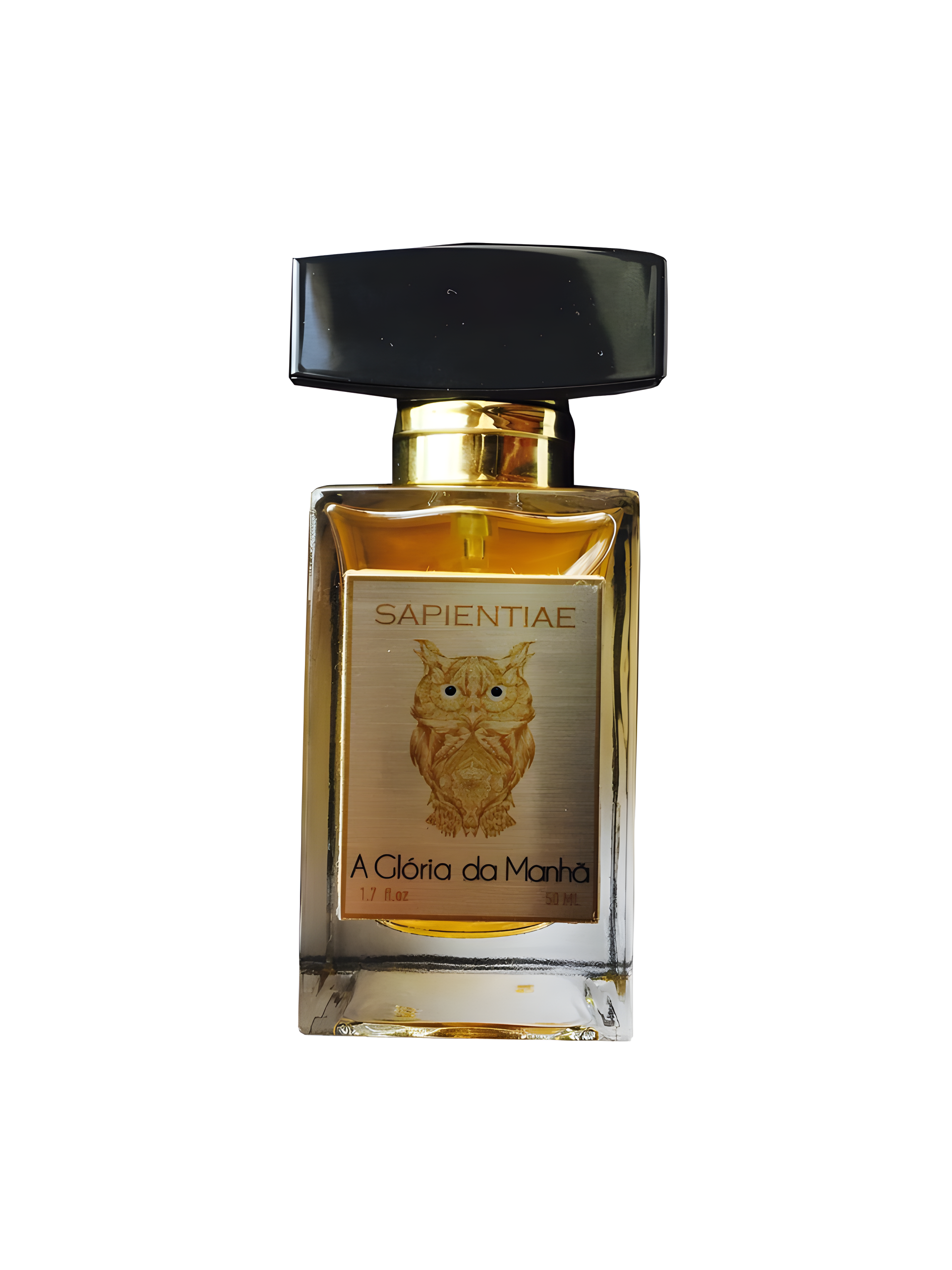 A Glória Da Manhã by Sapientiae Niche perfume bottle