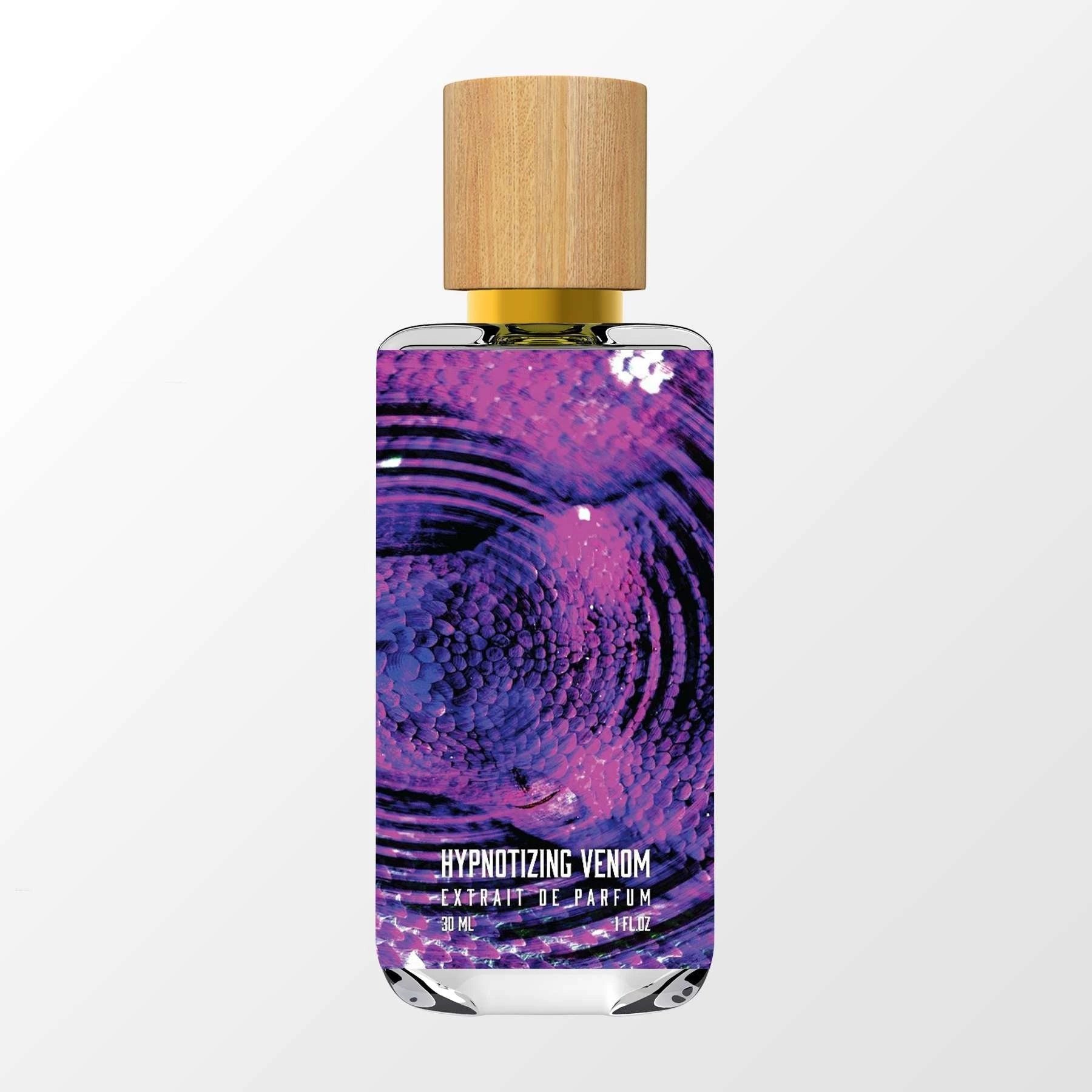 Hypnotizing Venom by The Dua Brand perfume bottle