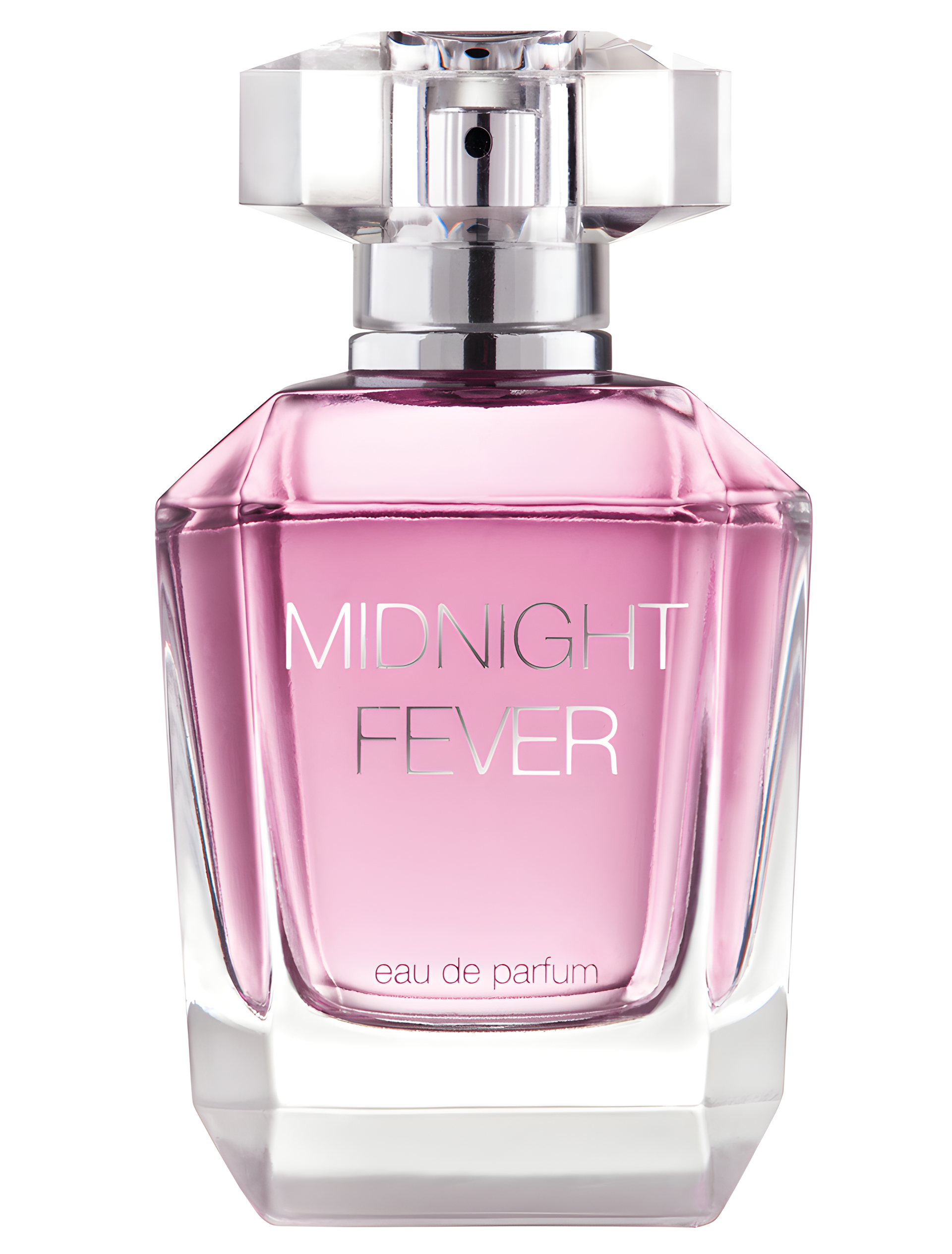 Midnight Fever by Dilís Parfum perfume bottle
