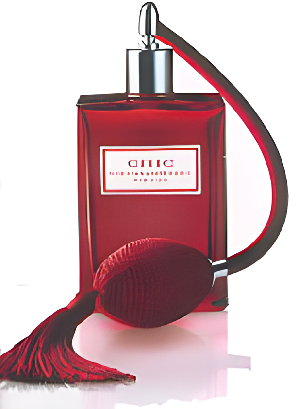 So Chic Limited Edition by Carolina Herrera perfume bottle