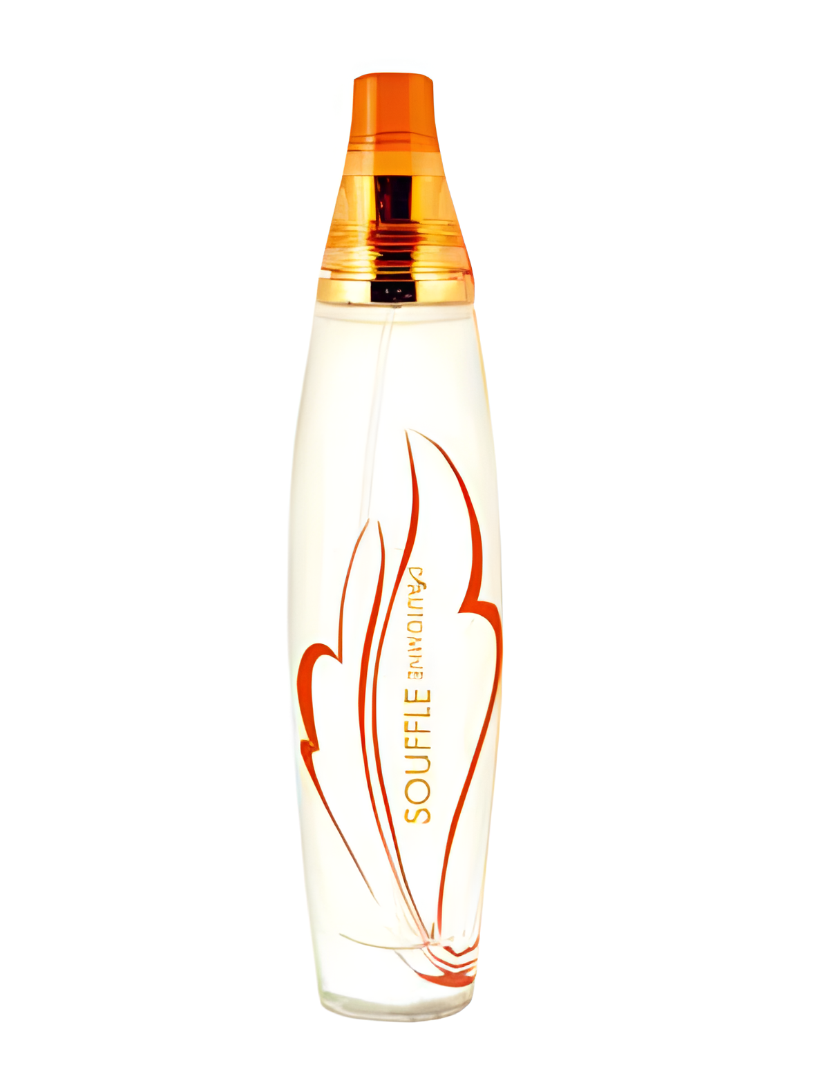 Paris Seasons Souffle d'Automne by CIEL Parfum perfume bottle