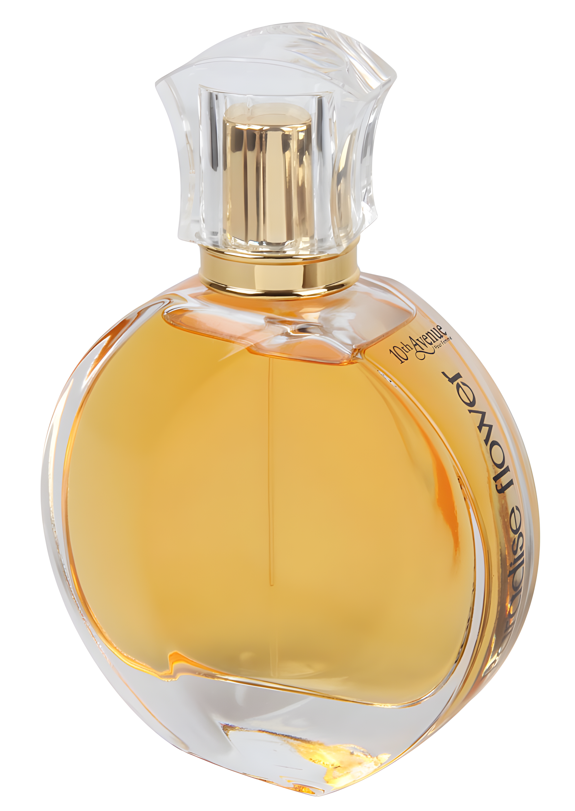 Paradise Flower by 10th Avenue Karl Antony perfume bottle