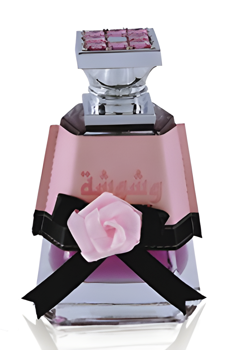 Washwasha by Lattafa Perfumes perfume bottle