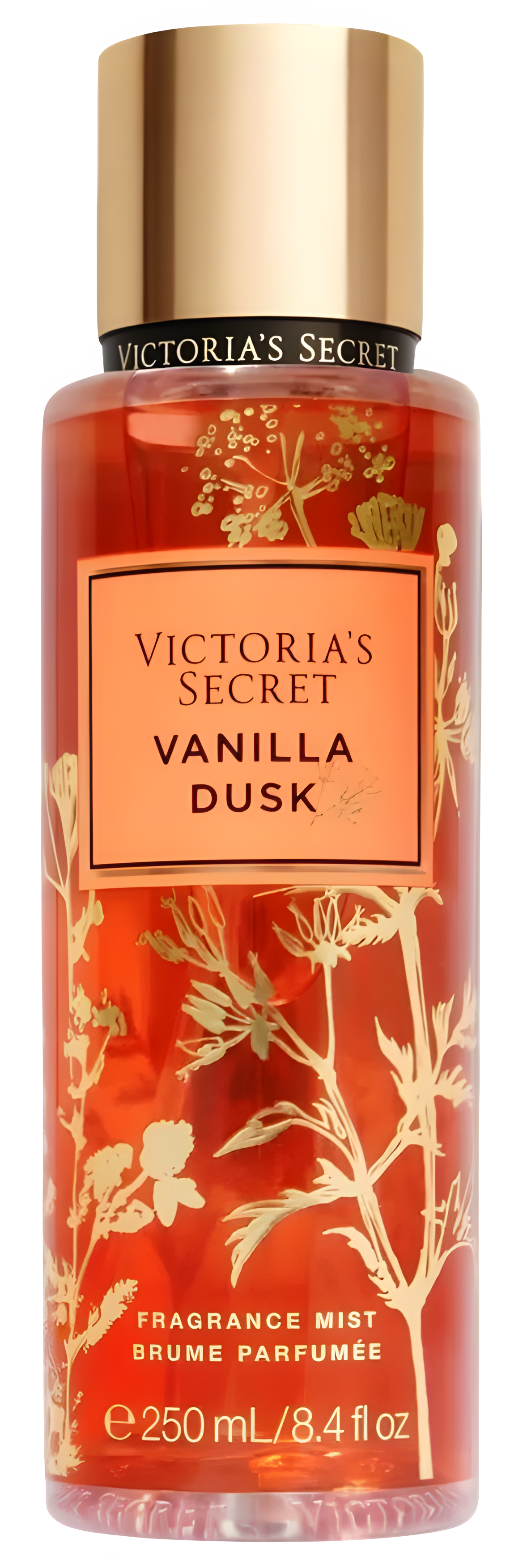 Vanilla Dusk by Victoria's Secret perfume bottle