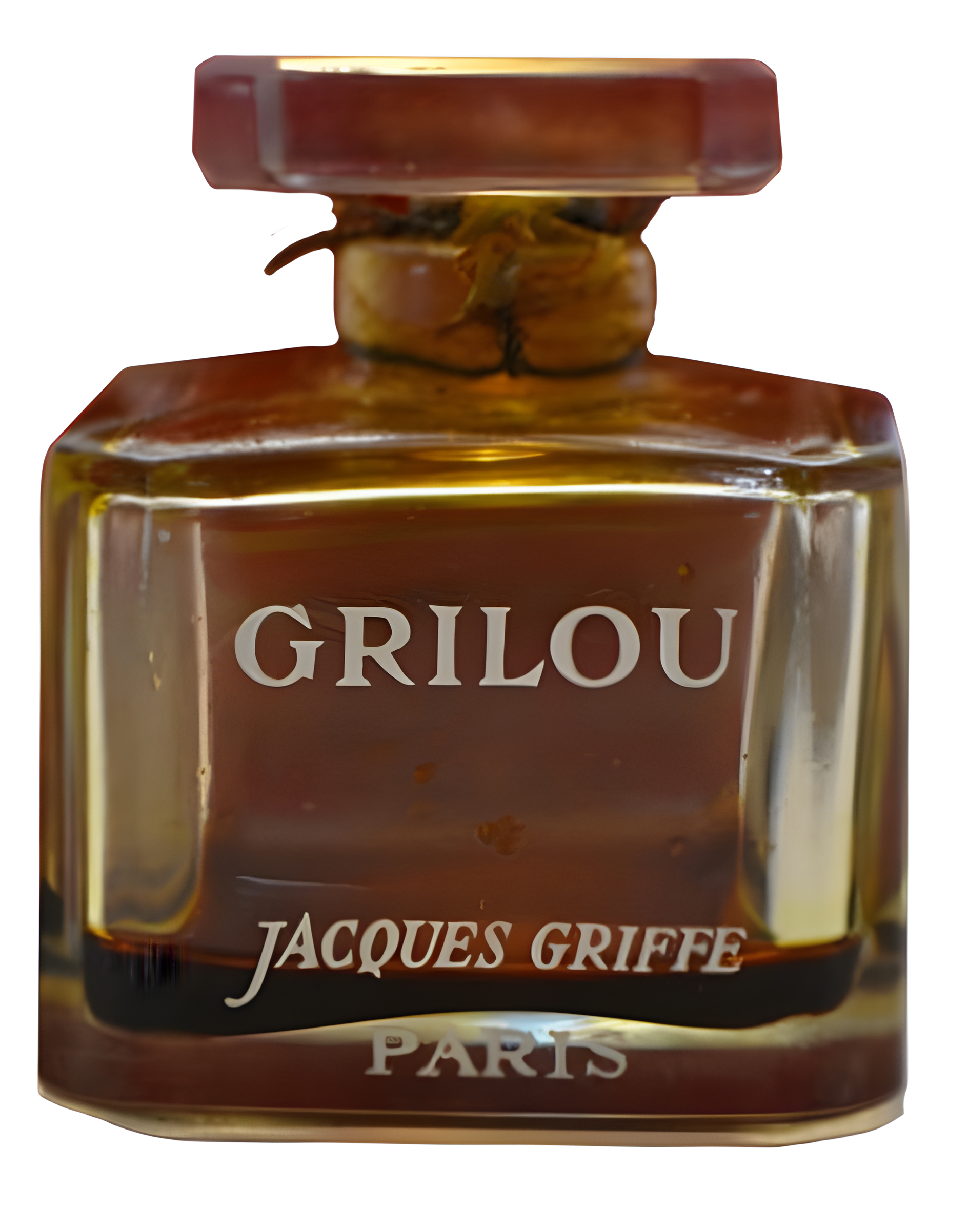 Grilou by Jacques Griffe perfume bottle