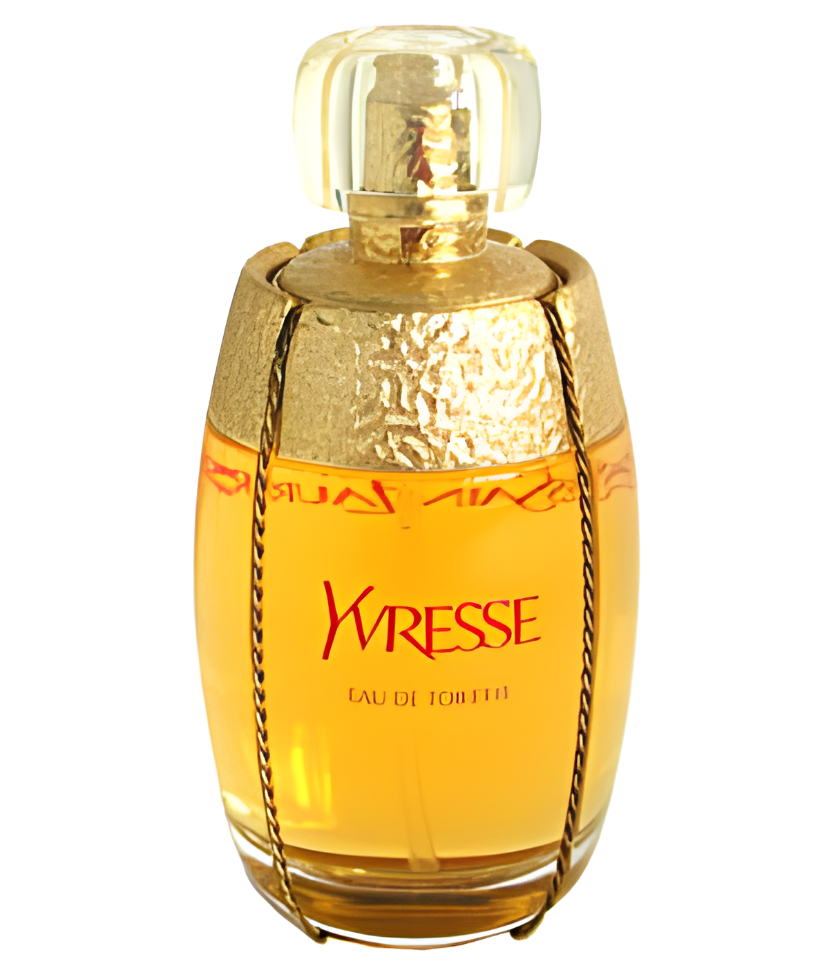 Yvresse (Champagne) by Yves Saint Laurent perfume bottle