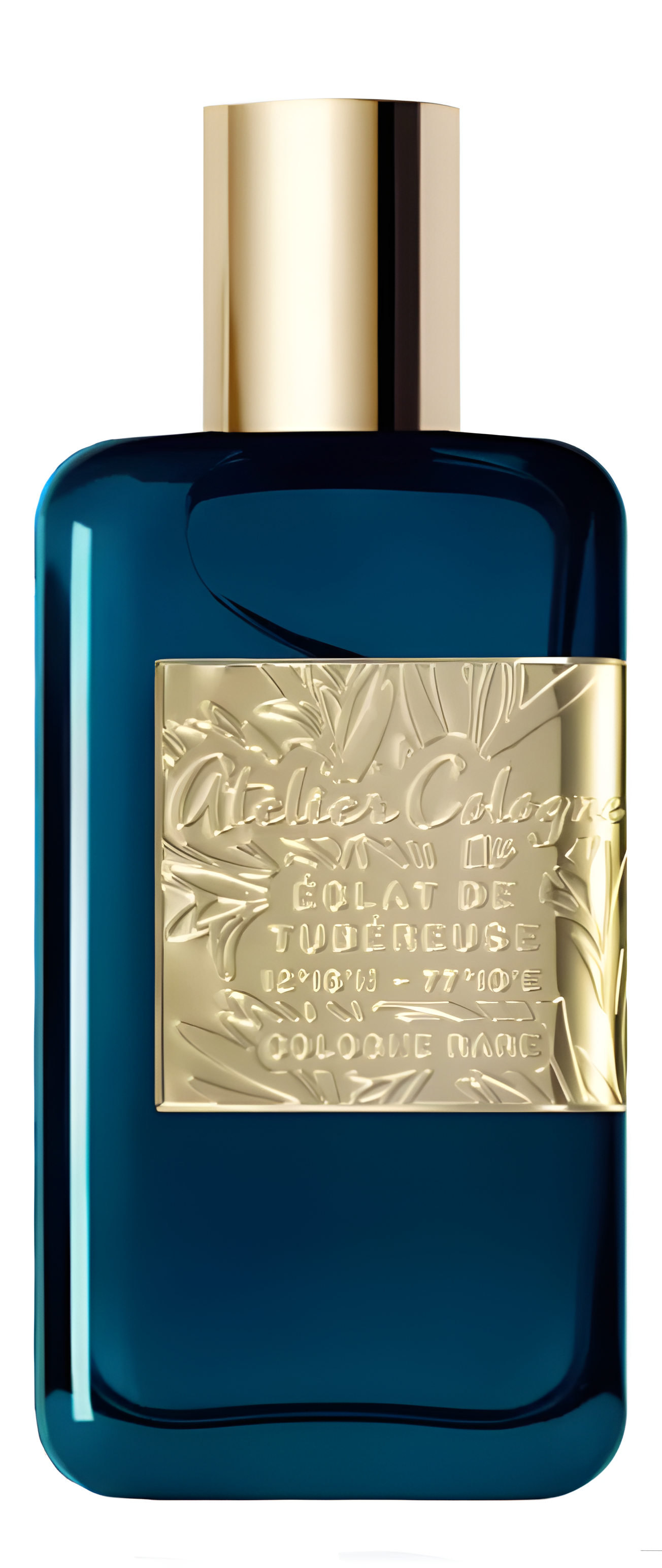 Eclat de Tubereuse by Atelier Cologne perfume bottle