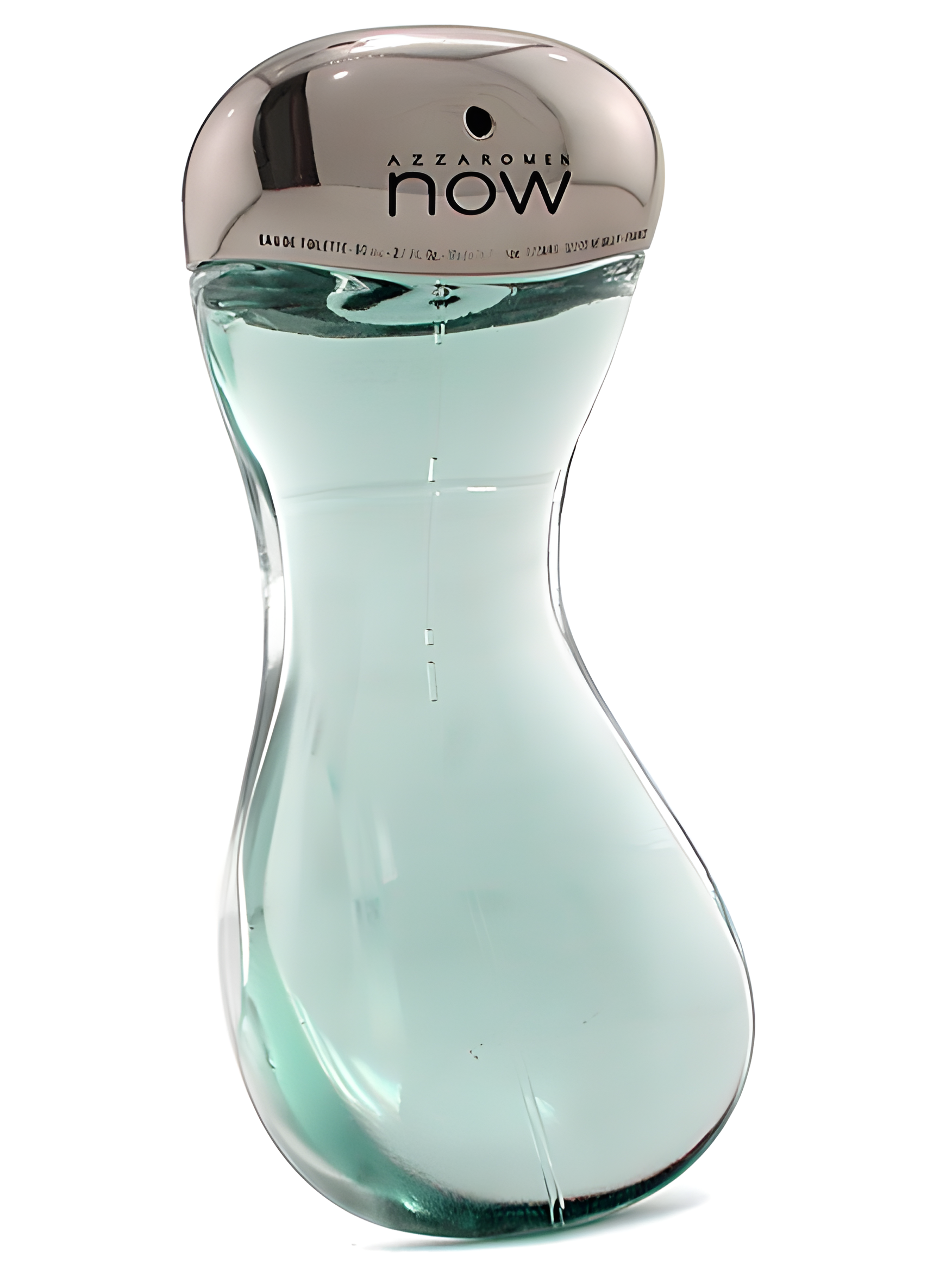 Azzaro Now Men by Azzaro perfume bottle