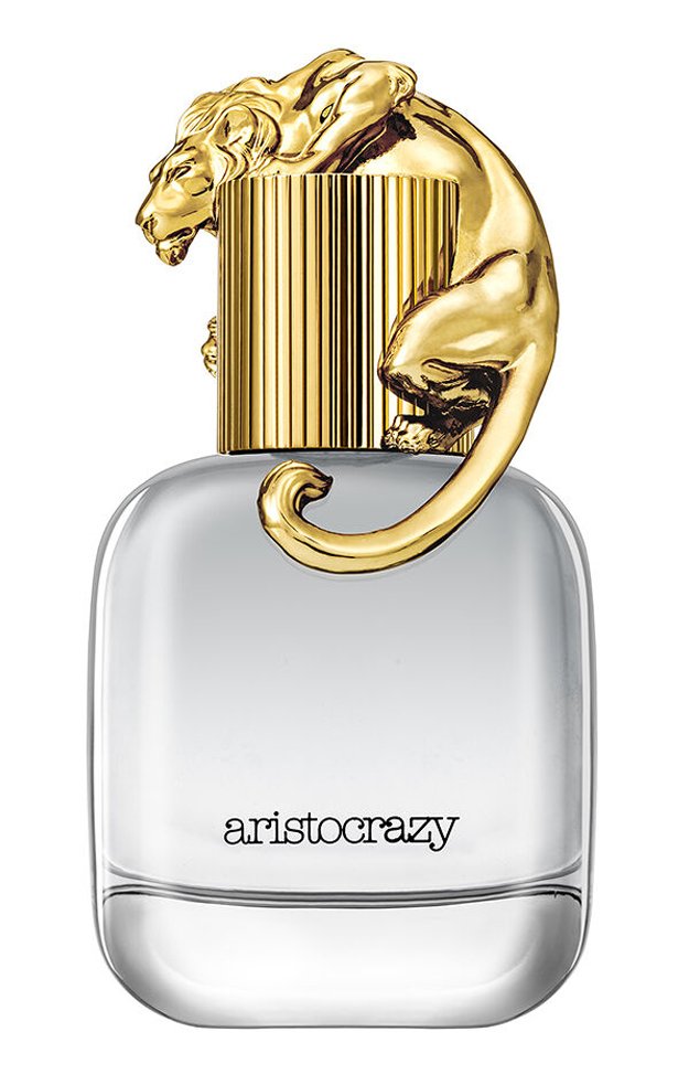 Brave by Aristocrazy perfume bottle