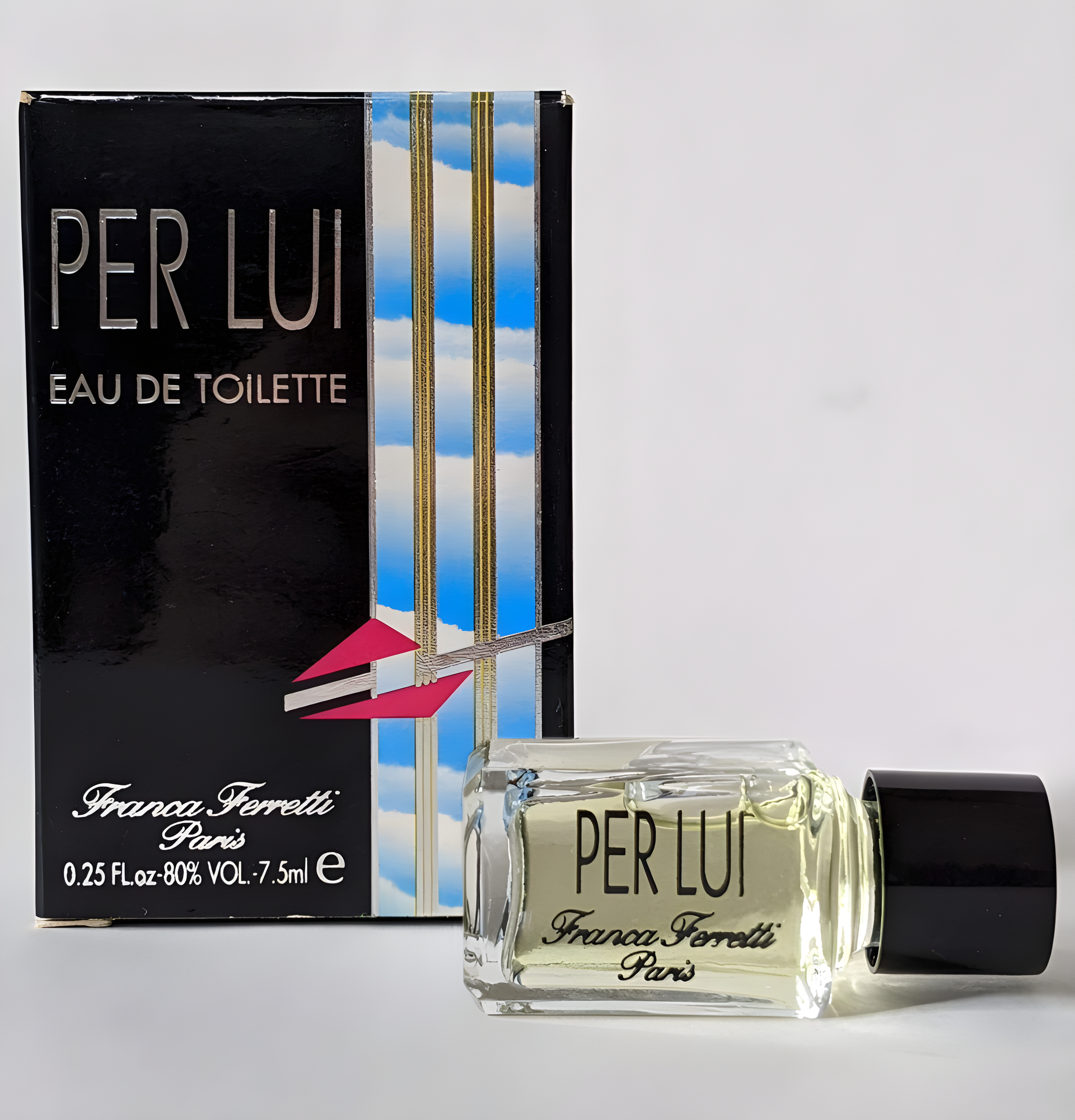 Per Lui by Franca Ferretti perfume bottle
