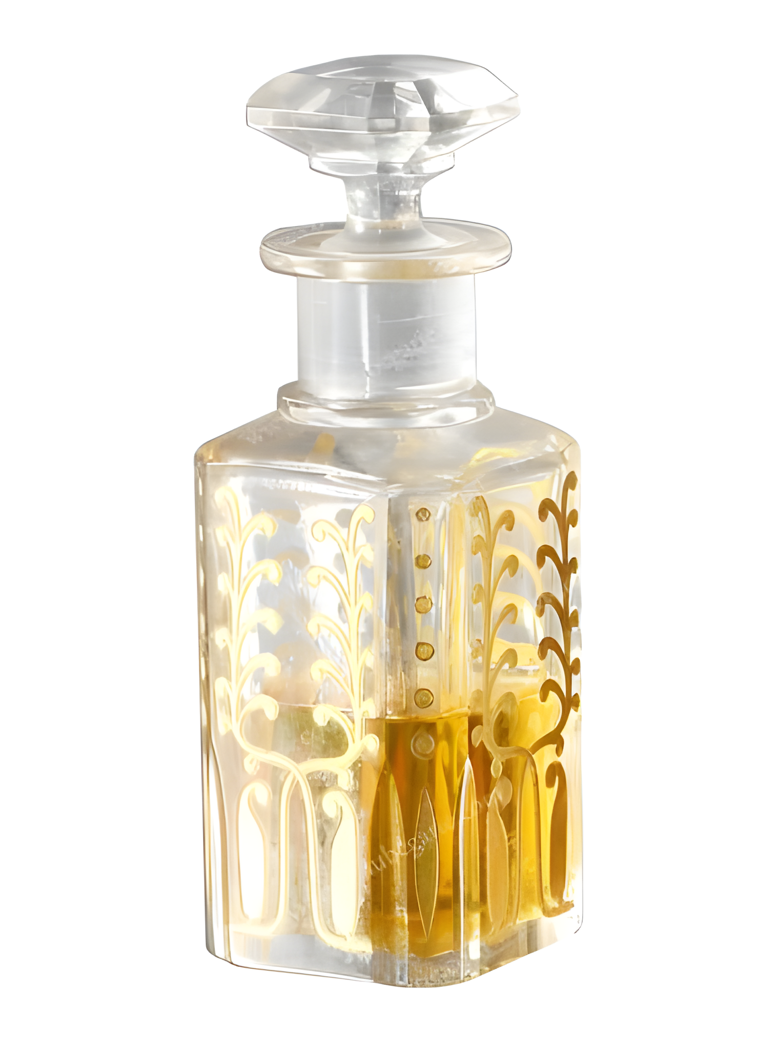 Dolme by L.T. Piver perfume bottle