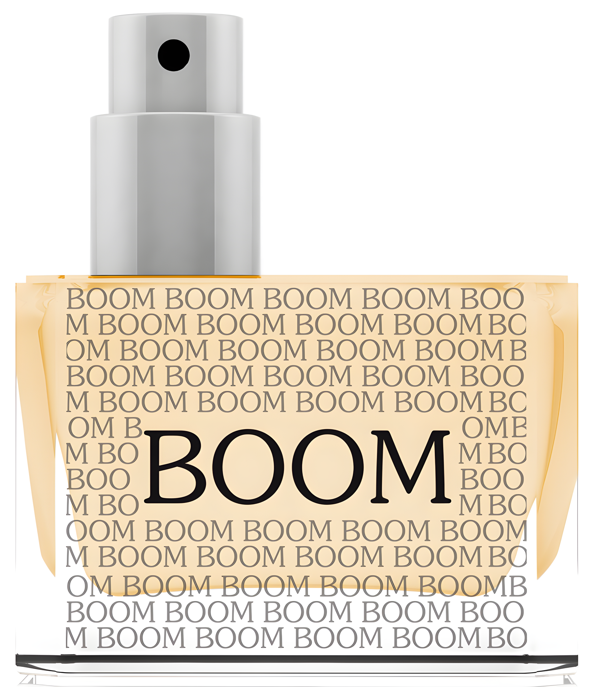 Boom by Otoori perfume bottle