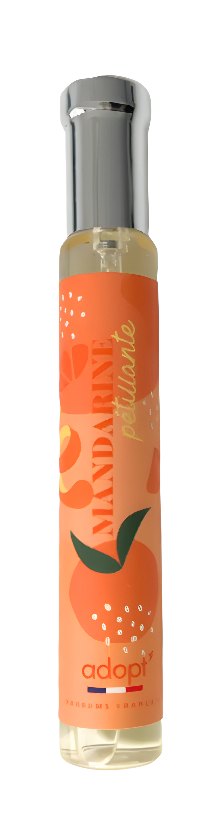 Mandarine Pétillante by Adopt Parfums perfume bottle