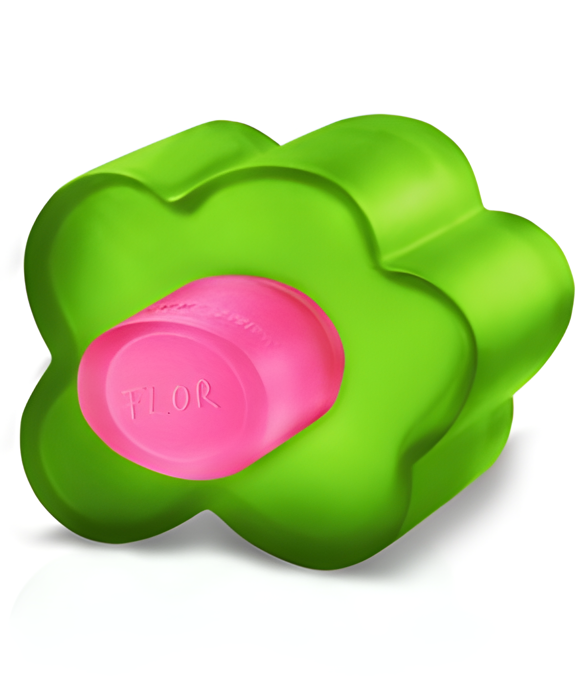 Flormania by Agatha Ruiz de la Prada perfume bottle