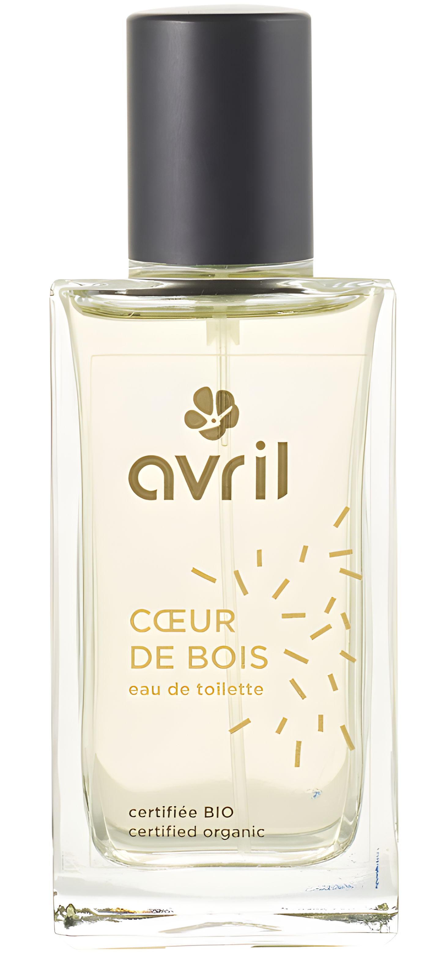 Coeur de Bois by Avril perfume bottle