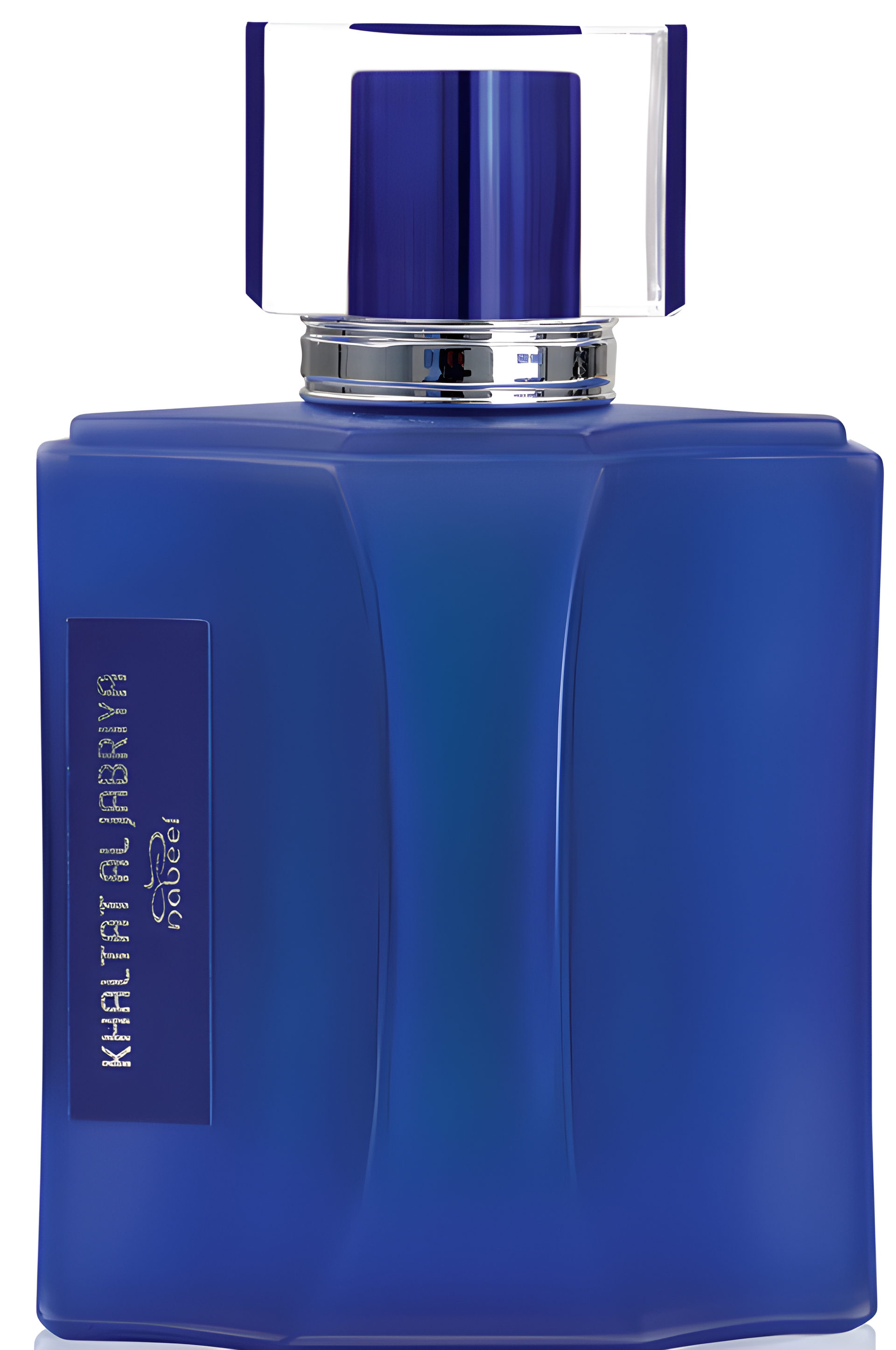 Khaltat Al Jabriya by Nabeel perfume bottle